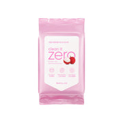 BANILA CO Clean It Zero Lychee Vita Cleansing Tissue (30ea)