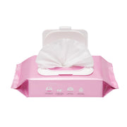 BANILA CO Clean It Zero Lychee Vita Cleansing Tissue (80ea)
