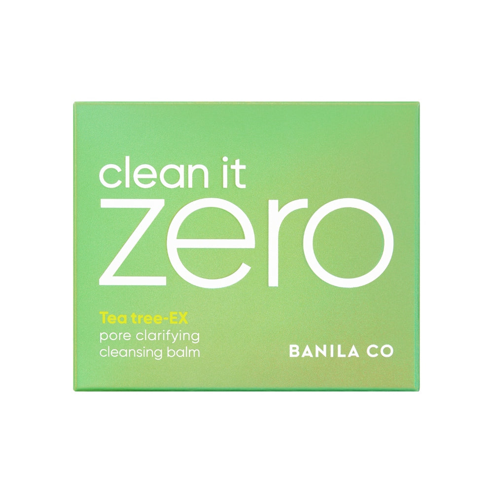 BANILA CO Clean It Zero Cleansing Balm Pore Clarifying 180ml
