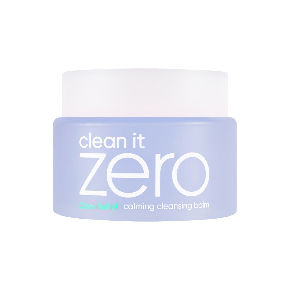 Banila Co Clean It Zero Cleansing Balm Calming