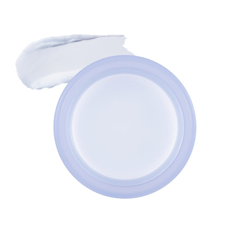Banila Co Clean It Zero Cleansing Balm Calming open and texture