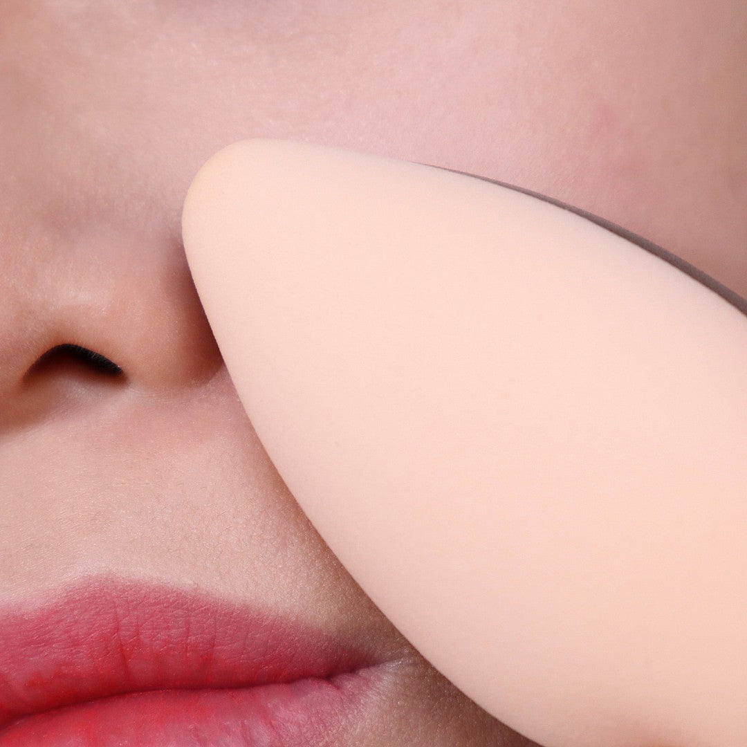 BANILA CO Covericious Poreless Puff