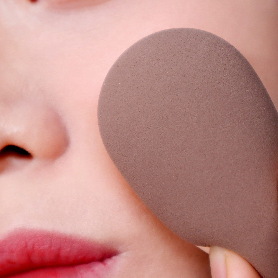 BANILA CO Covericious Poreless Puff