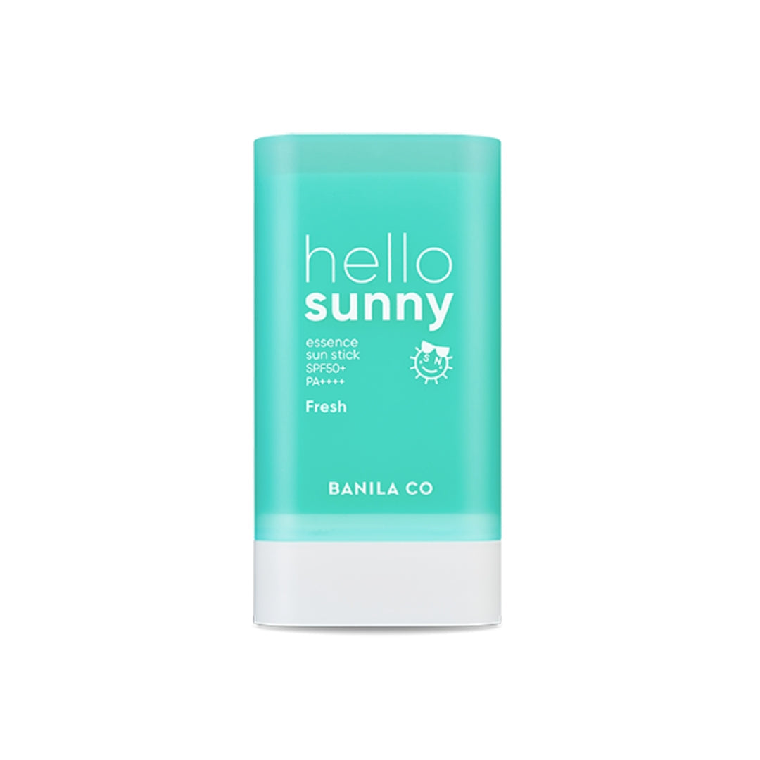 BANILA CO Hello Sunny Essence Sun Stick SPF50+ PA++++ Fresh
