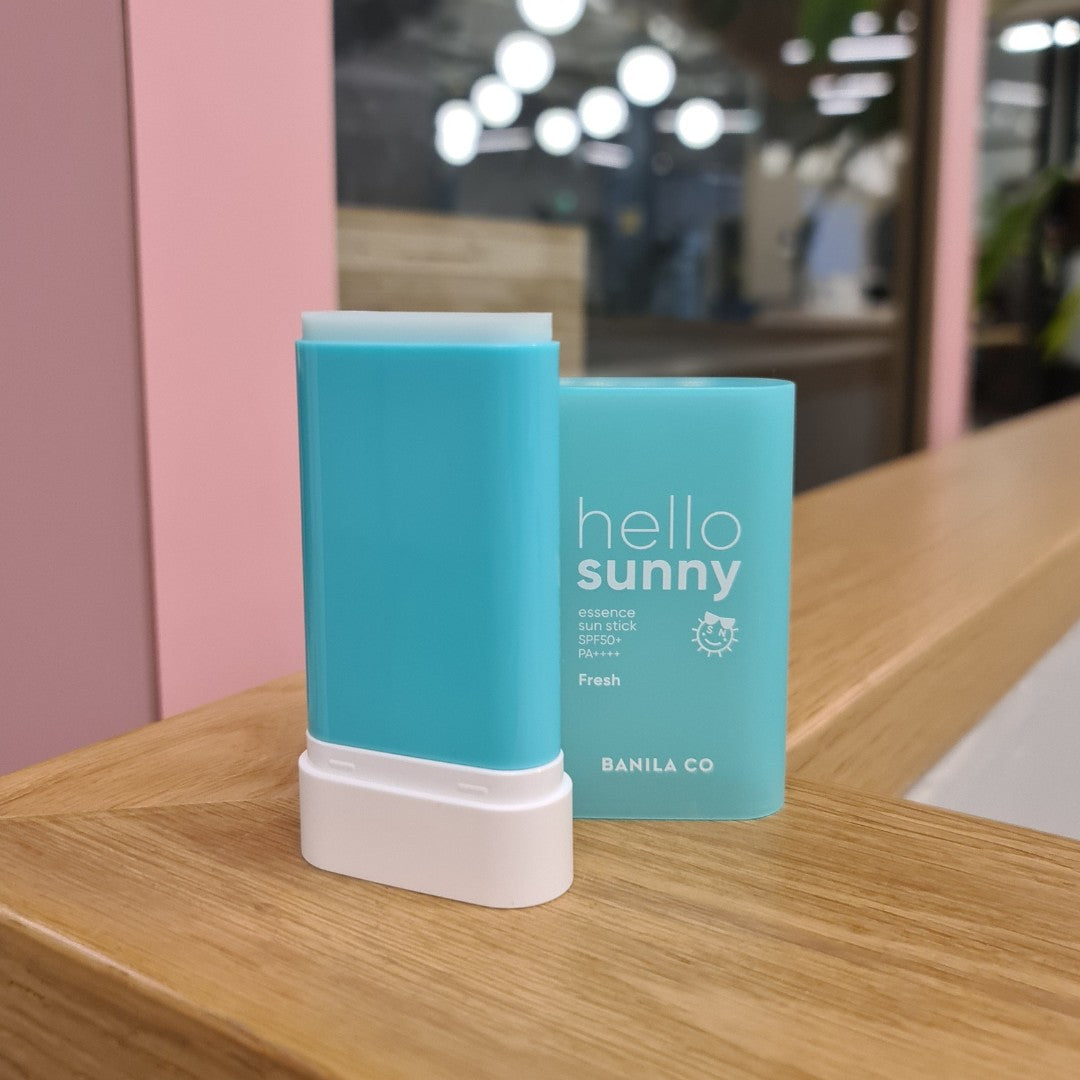 BANILA CO Hello Sunny Essence Sun Stick SPF50+ PA++++ Fresh