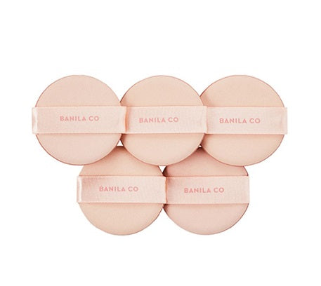 Banila Co Puff Set