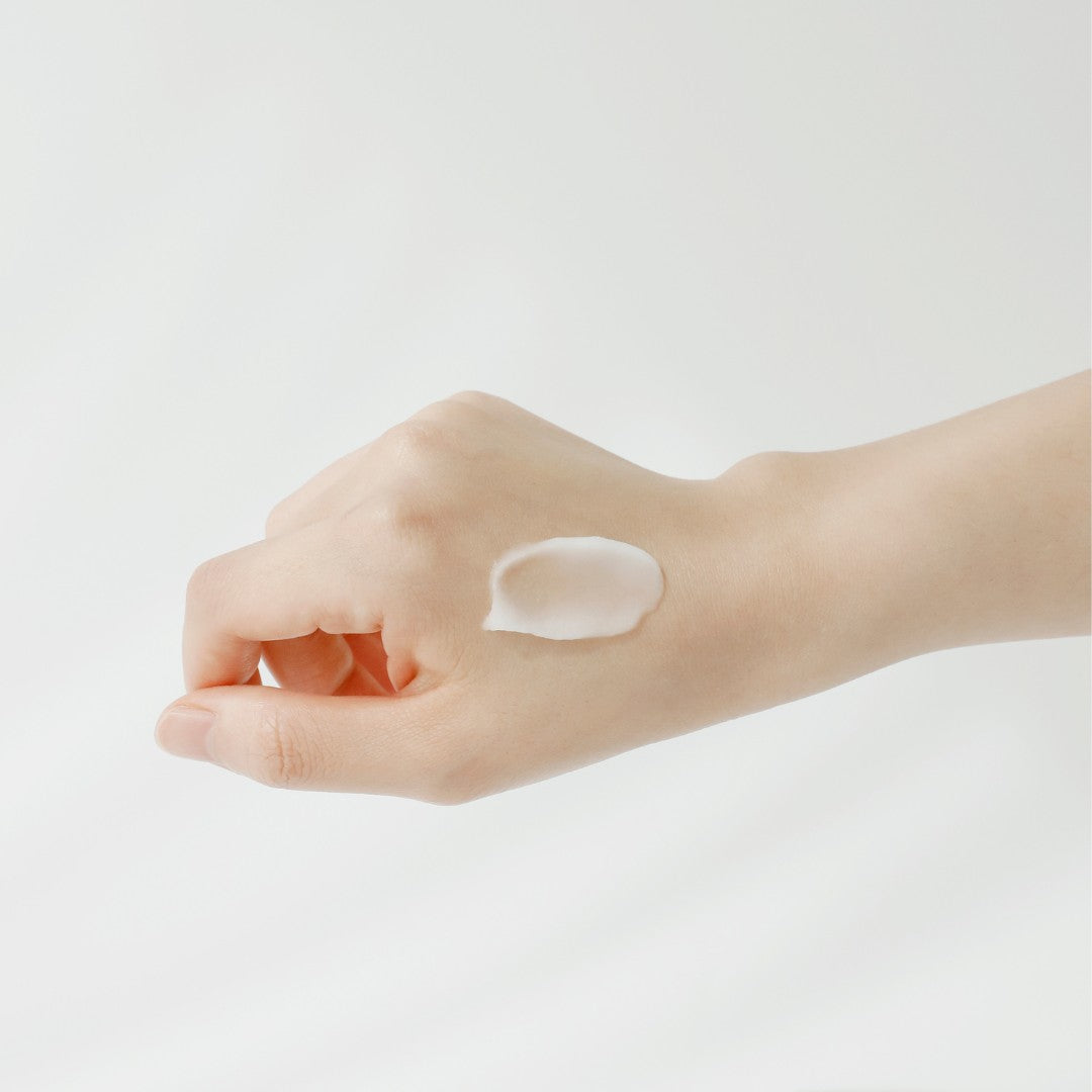 Beauty of Joseon Apricot Blossom Peeling Gel texture