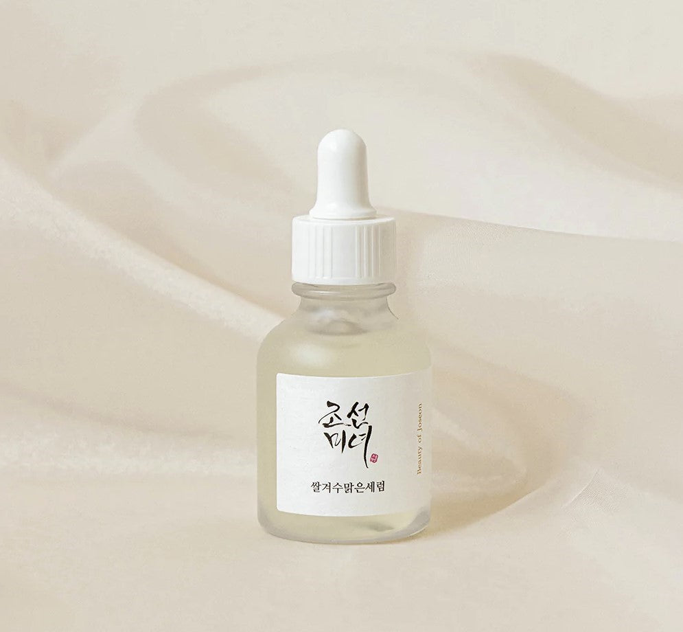 Beauty of Joseon Glow Deep Serum: Rice + Alpha Arbutin