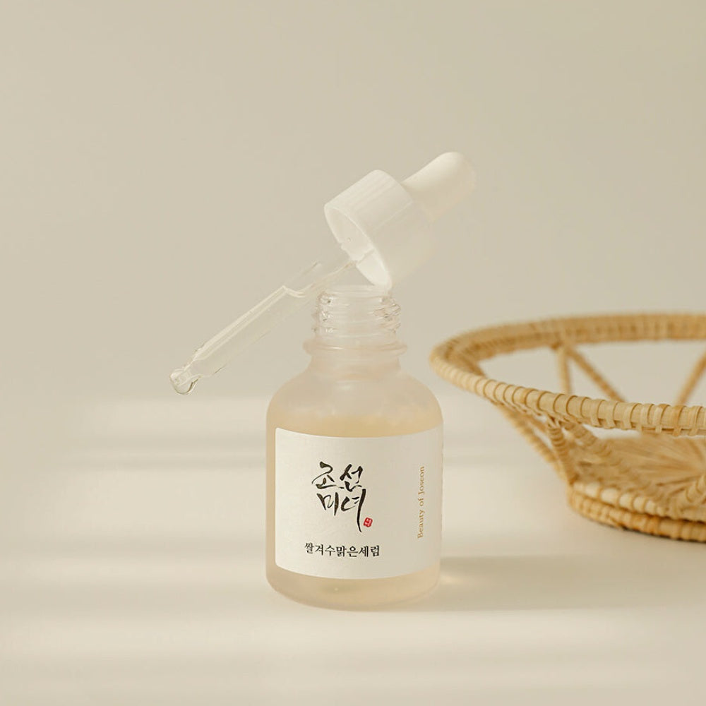 Beauty of Joseon Glow Deep Serum: Rice + Alpha Arbutin