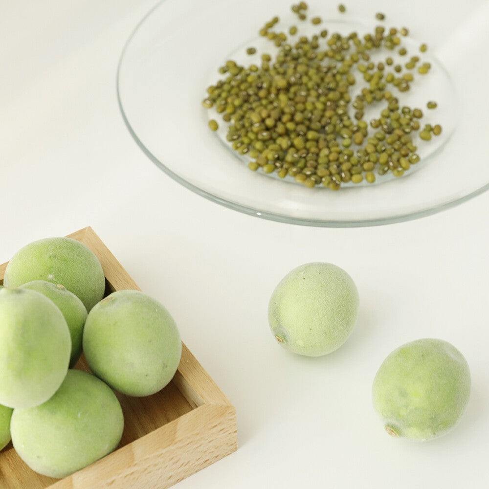 Beauty of Joseon Green Plum Refreshing Cleanser