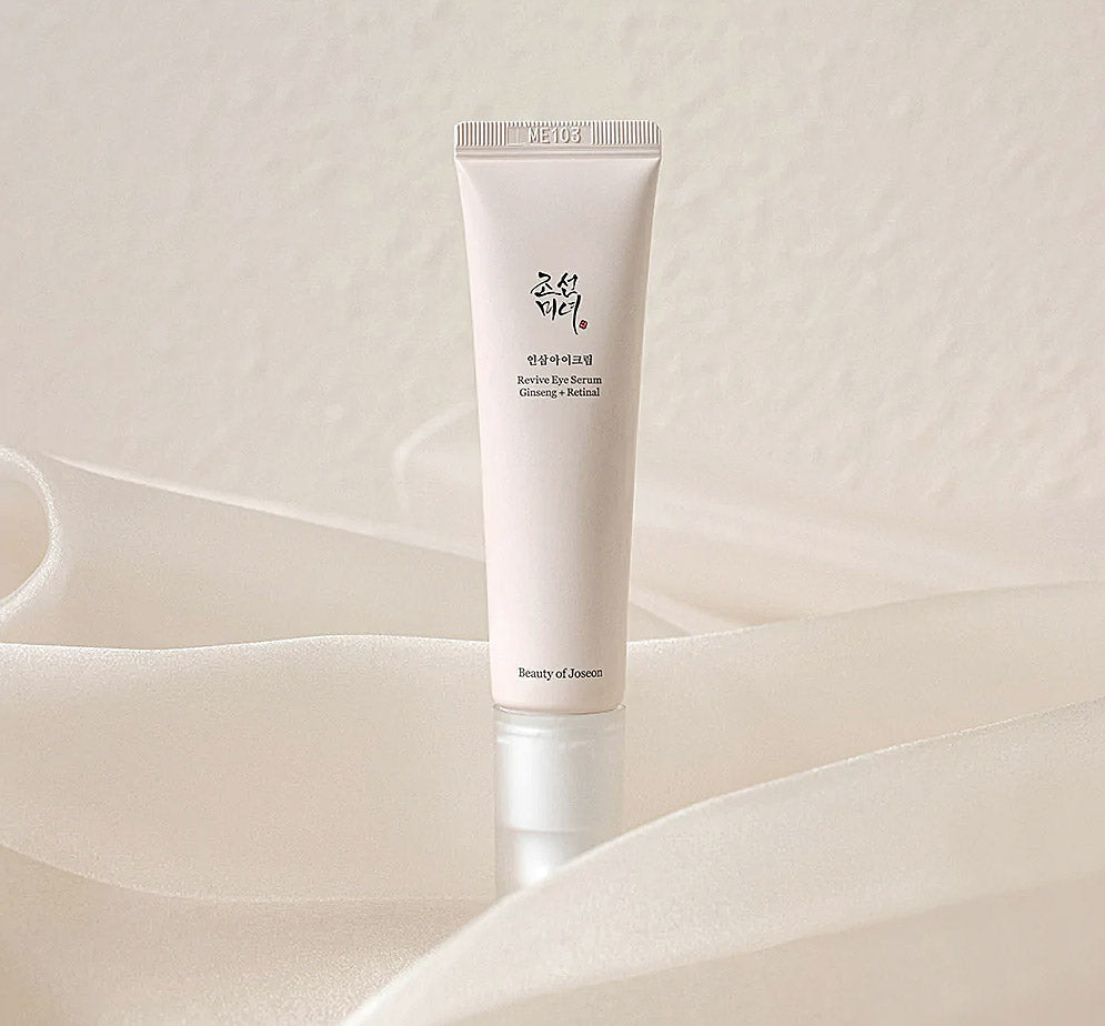 revive eye serum by Beauty of Joseon