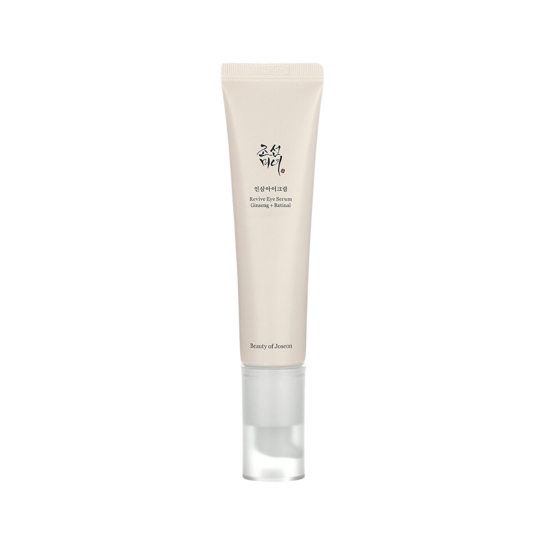Beauty of Joseon Revive Eye Serum ginseng + retinal