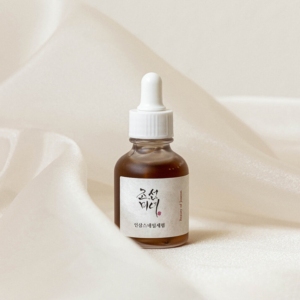Beauty of Joseon Revive Serum: Ginseng + Snail Mucin