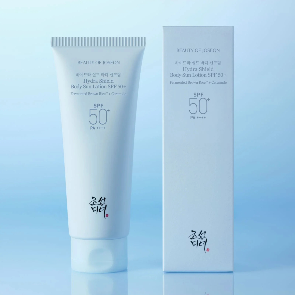 Beauty of Joseon Hydra Shield Body Sun Lotion SPF50+