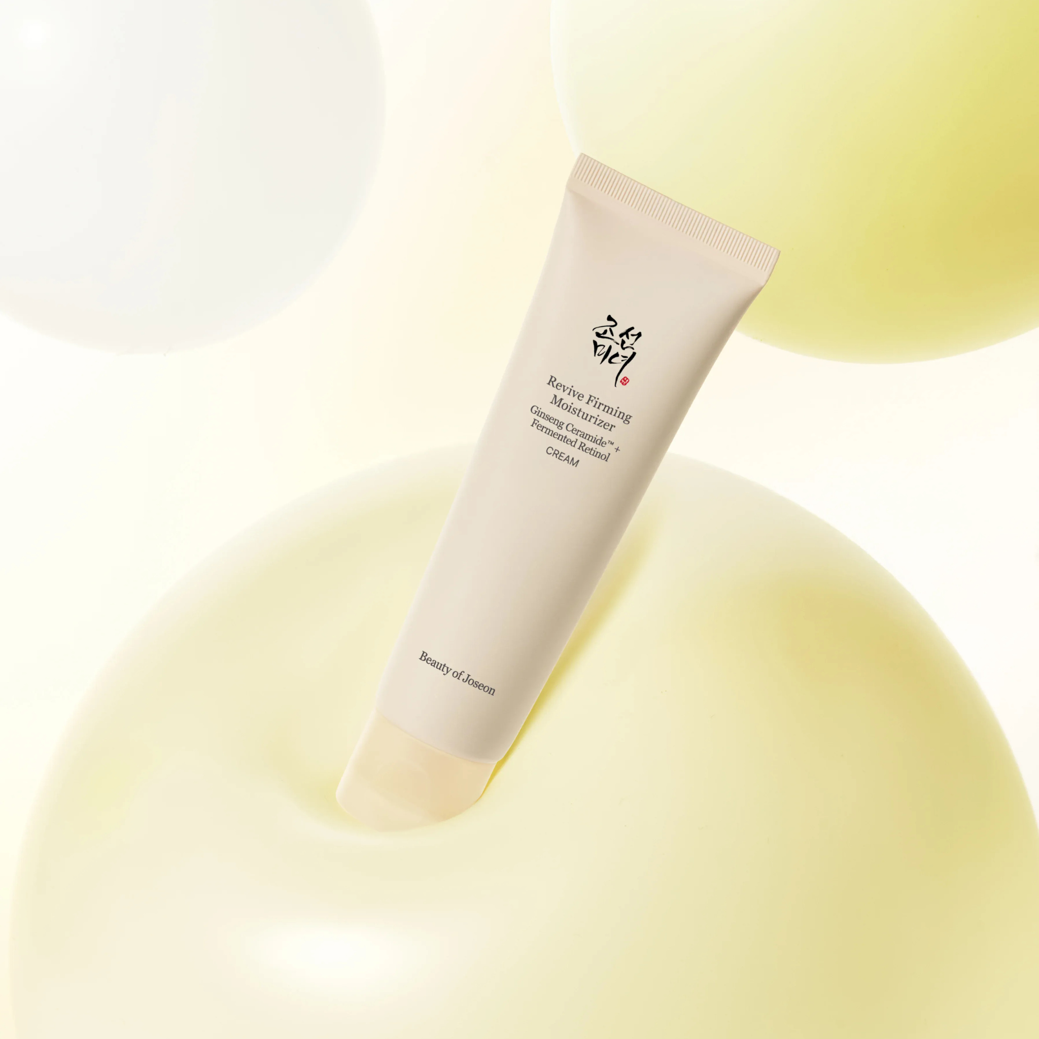 Beauty of Joseon Revive Firming Moisturizer