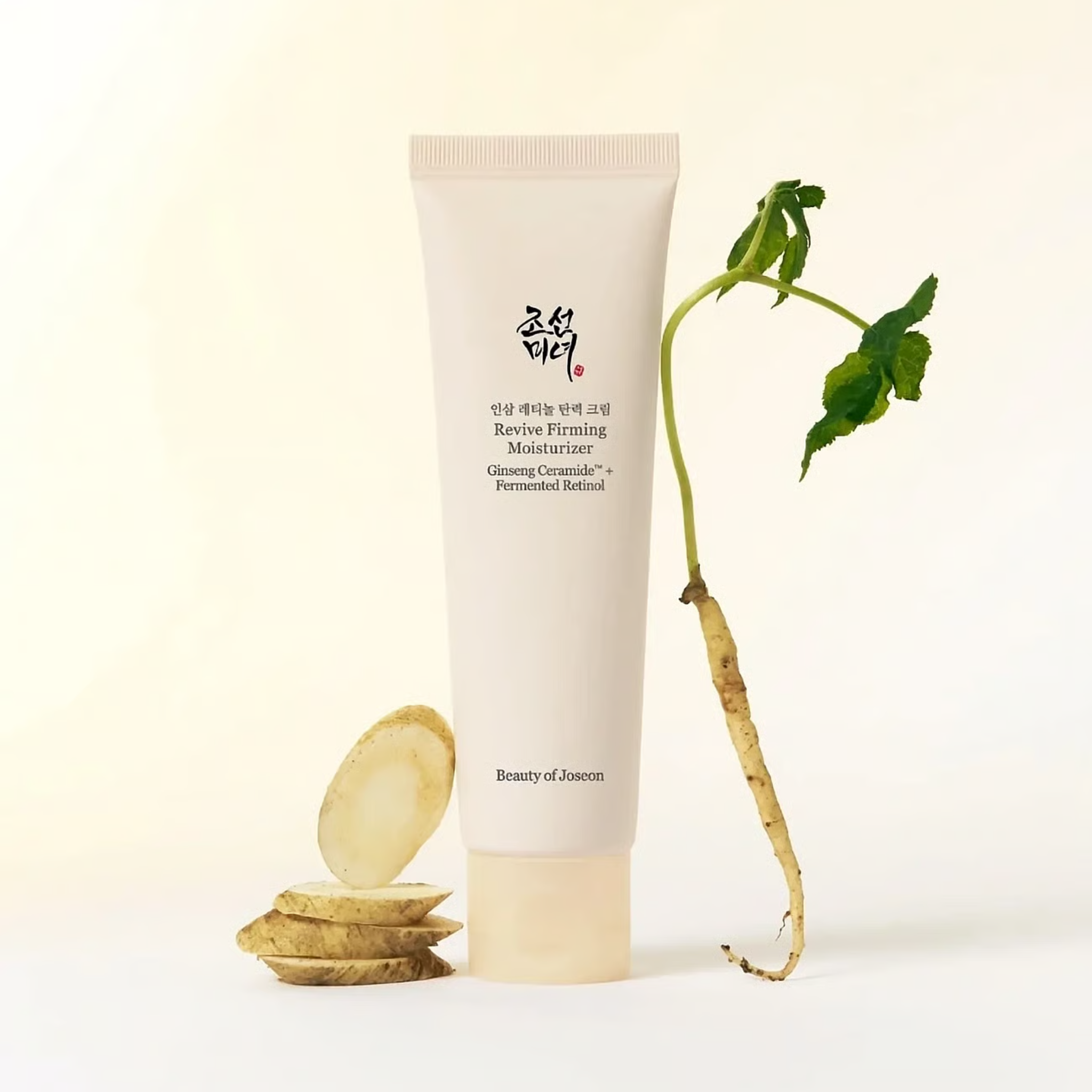 Beauty of Joseon Revive Firming Moisturizer