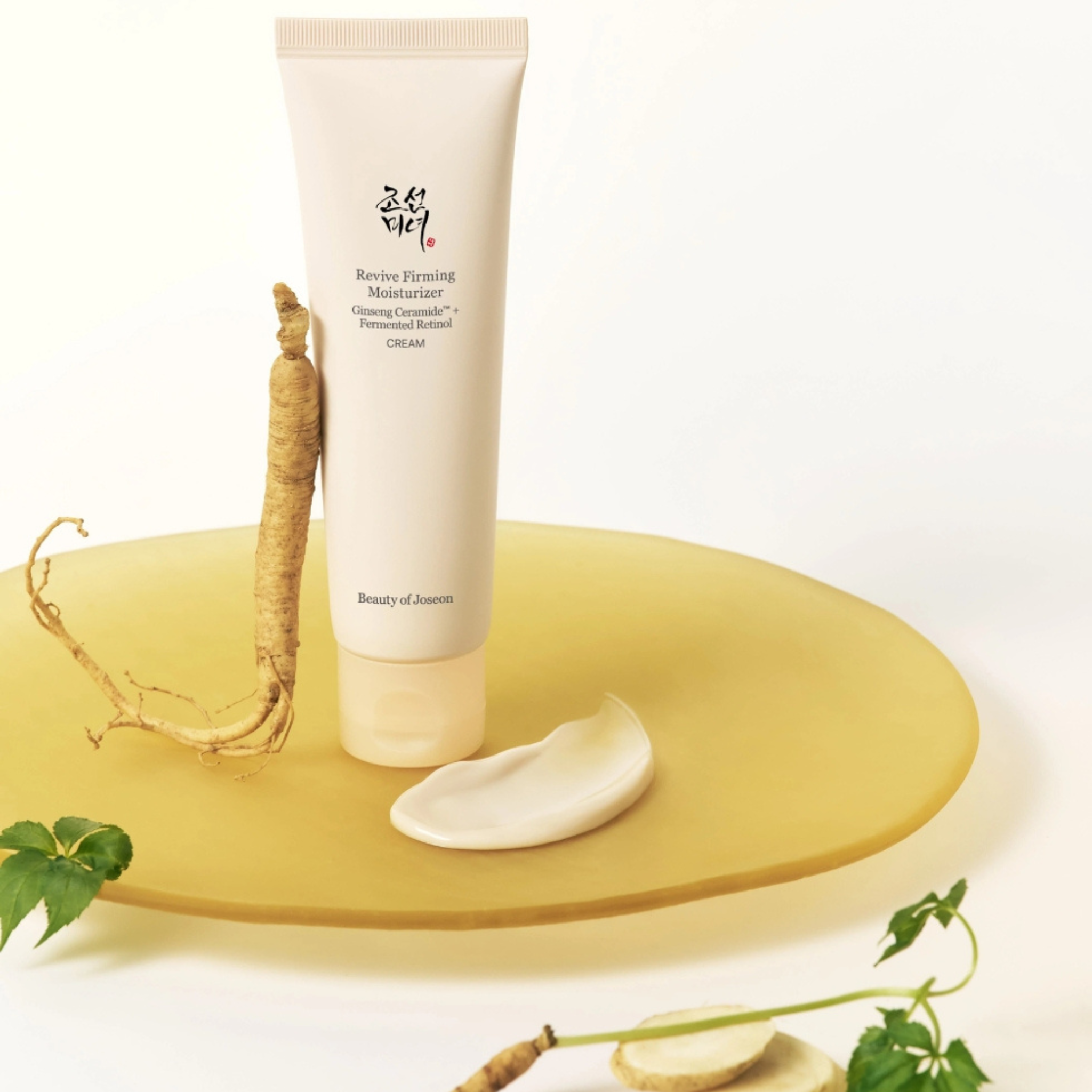 Beauty of Joseon Revive Firming Moisturizer