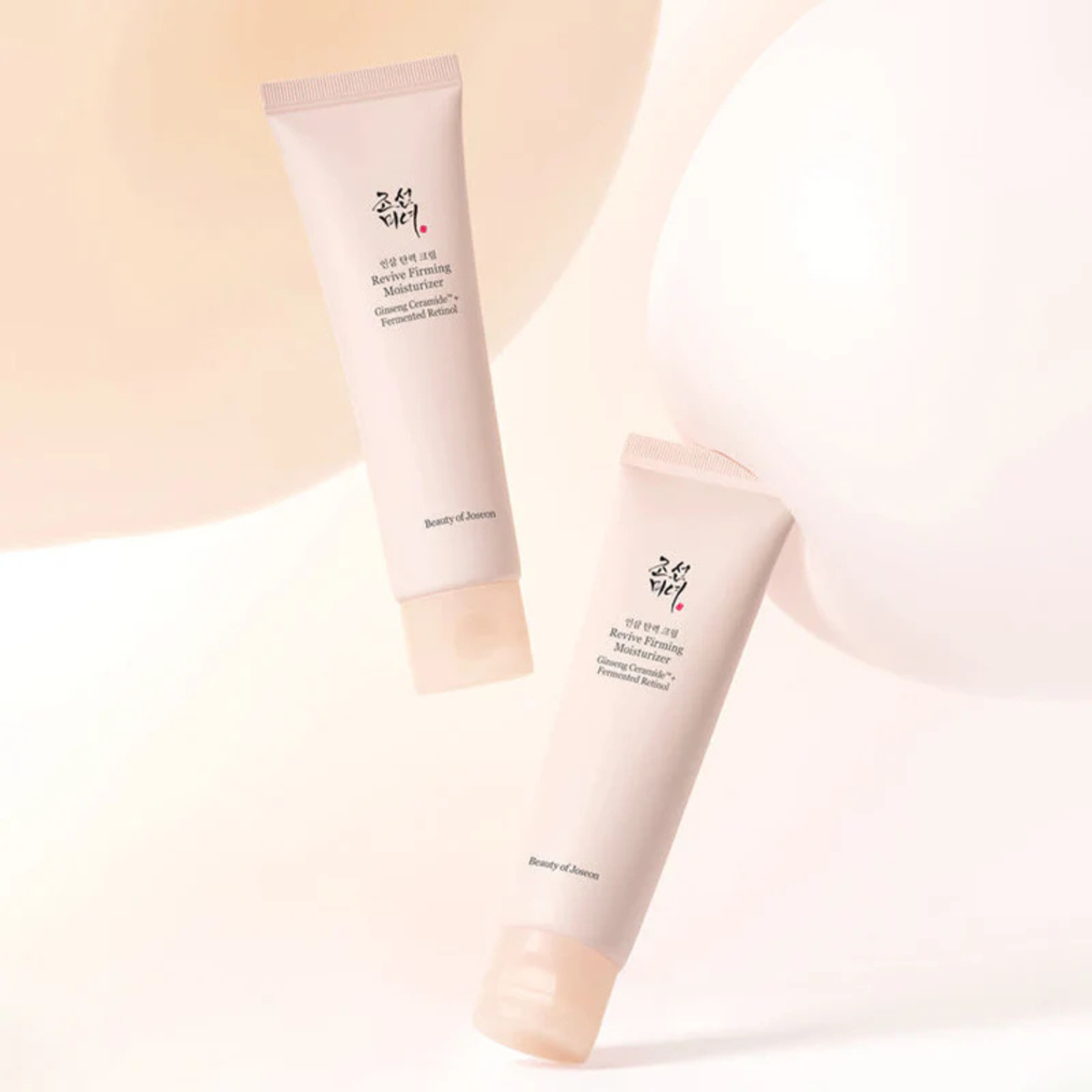 Beauty of Joseon Revive Firming Moisturizer