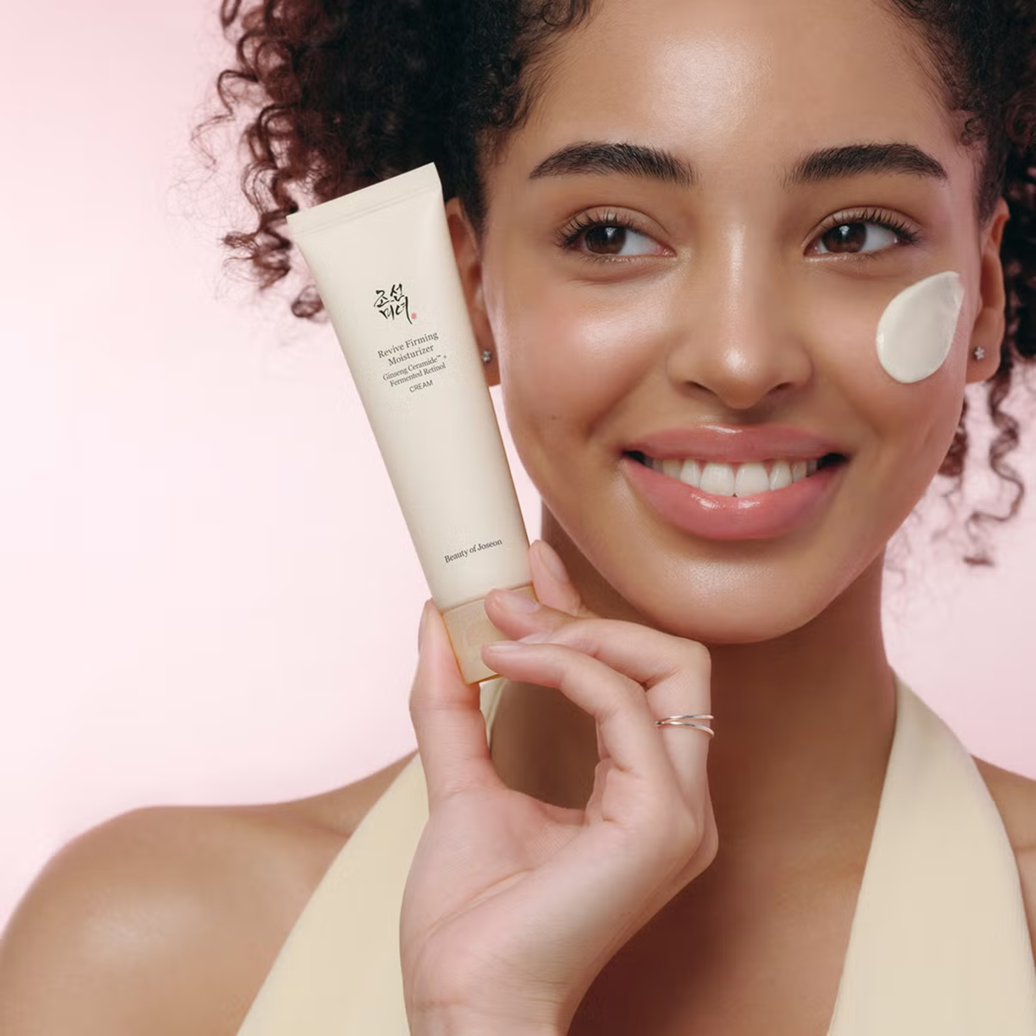 Beauty of Joseon Revive Firming Moisturizer