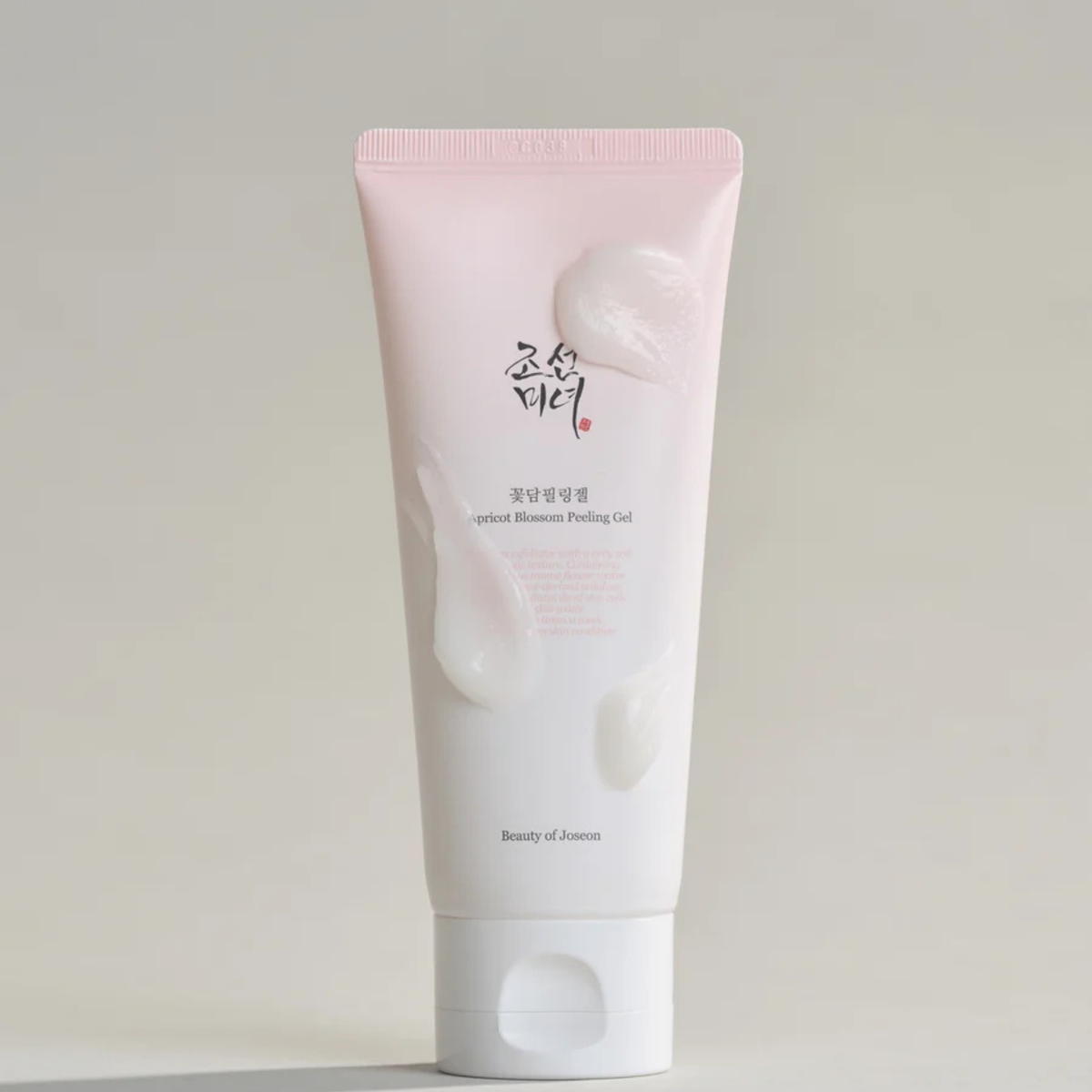 Beauty of Joseon Apricot Blossom Peeling Gel