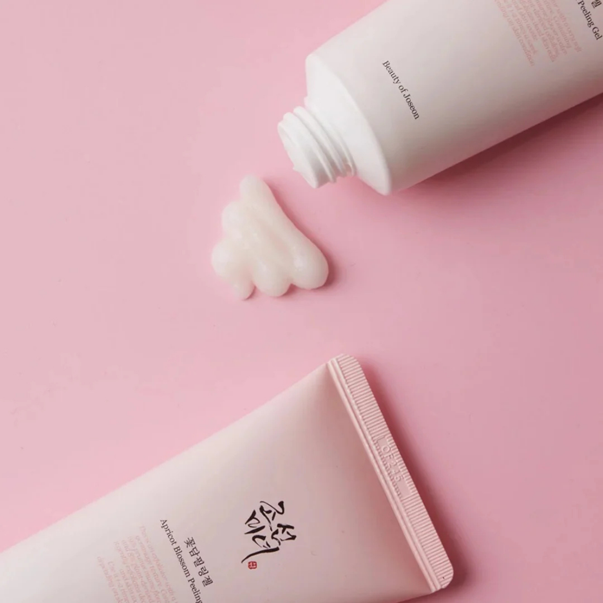 Beauty of Joseon Apricot Blossom Peeling Gel