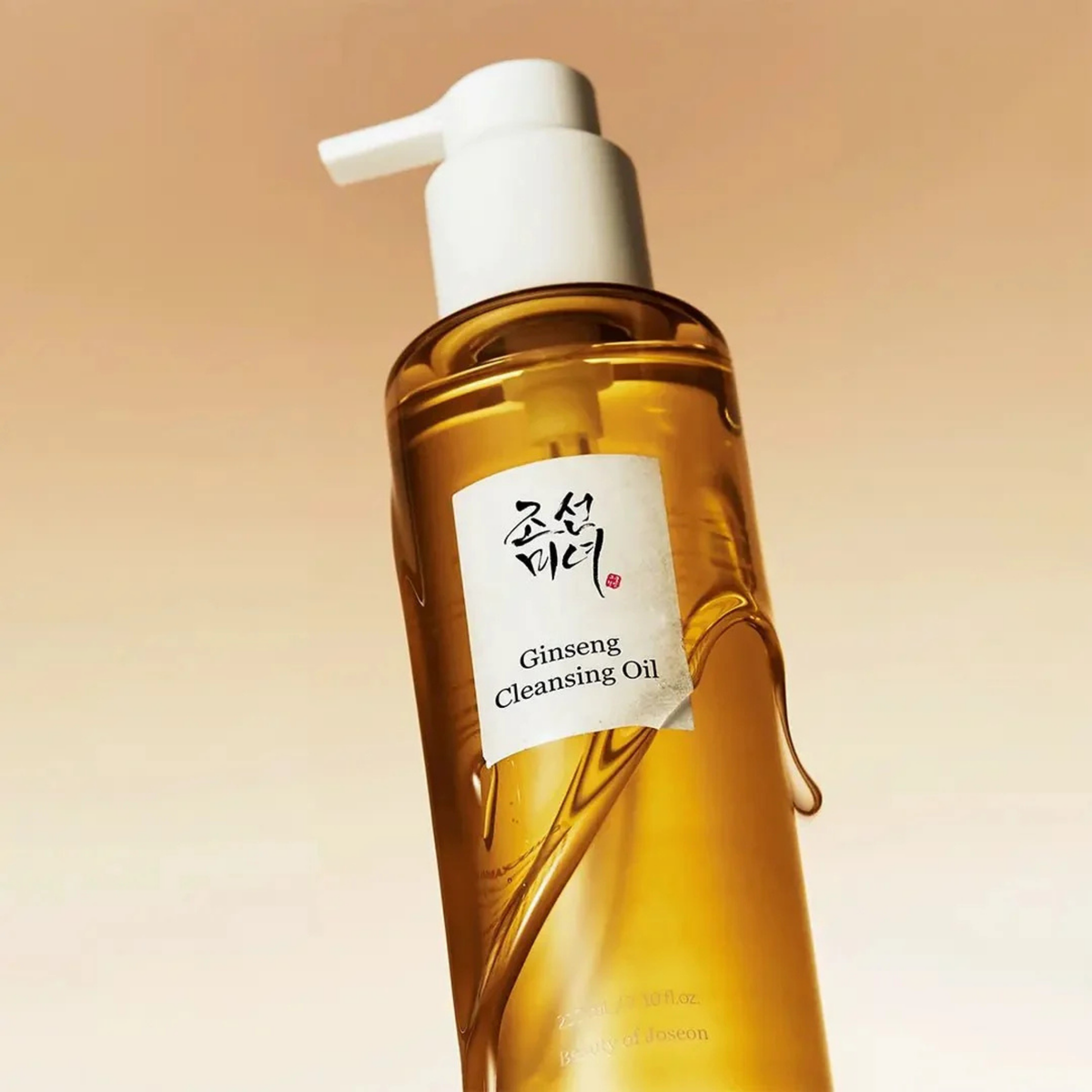 Beauty of Joseon Ginseng Cleansing Oil