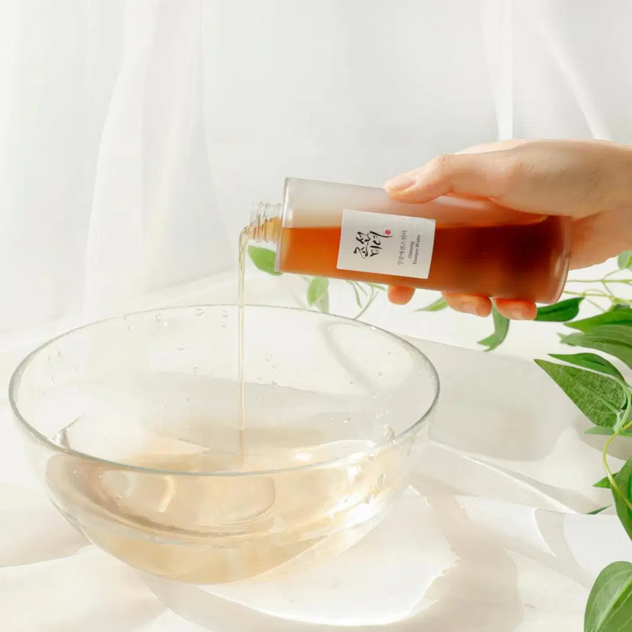Beauty of Joseon Ginseng Essence Water