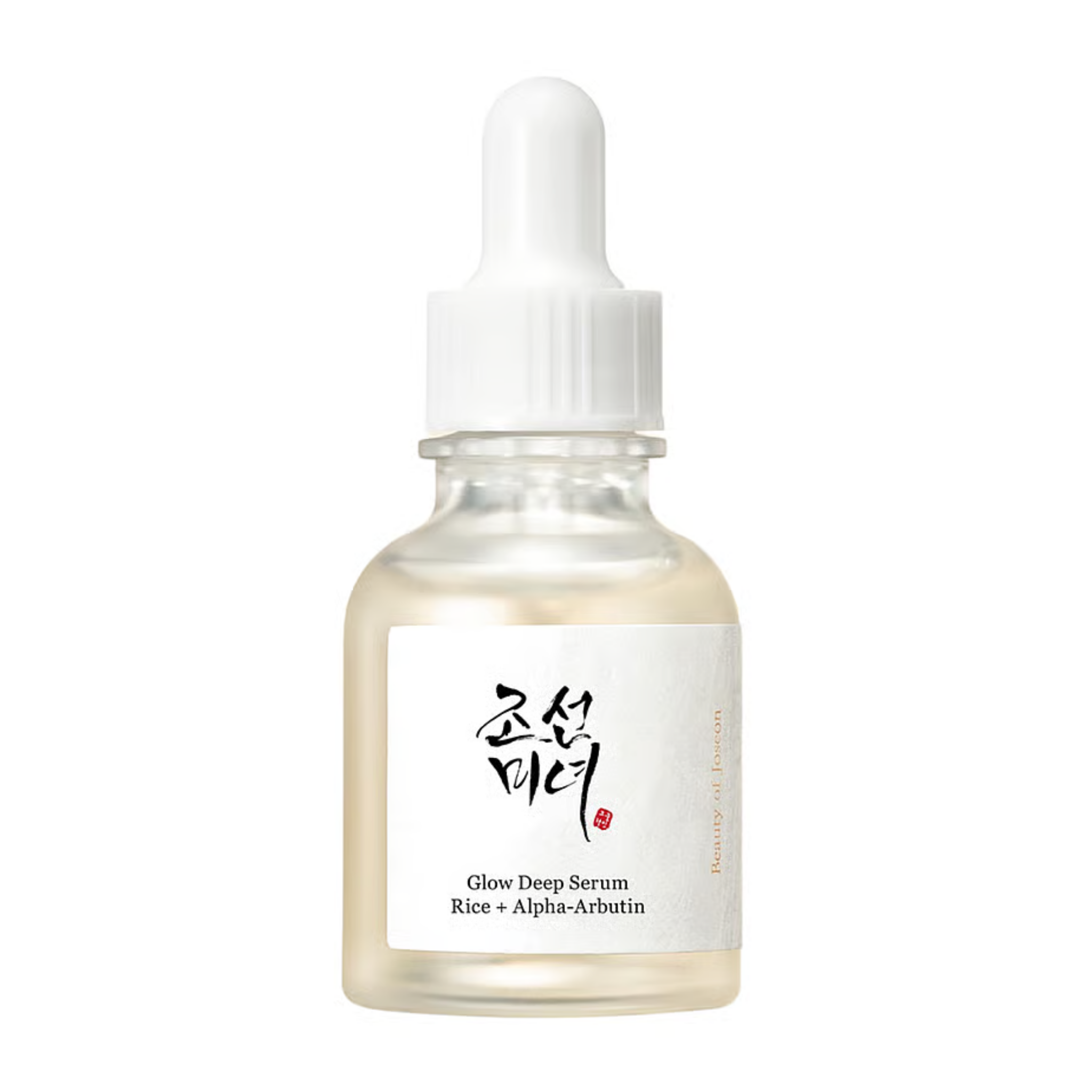Beauty of Joseon Glow Deep Serum: Rice + Alpha Arbutin