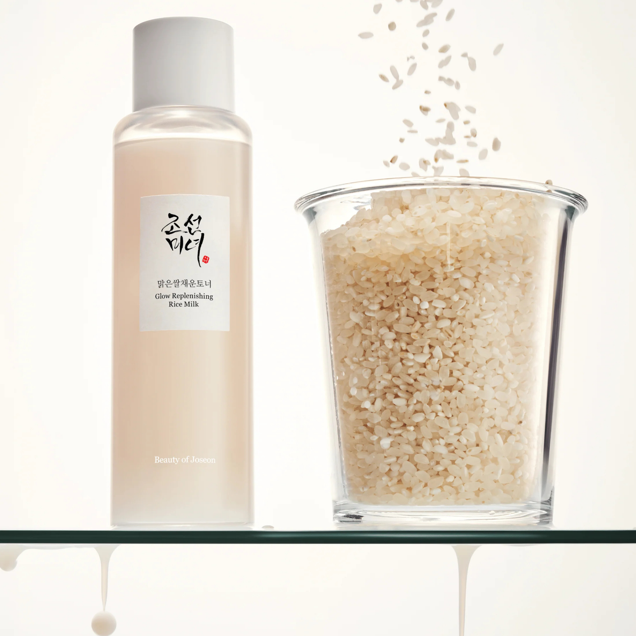 Beauty of Joseon Glow Replenishing Rice Milk