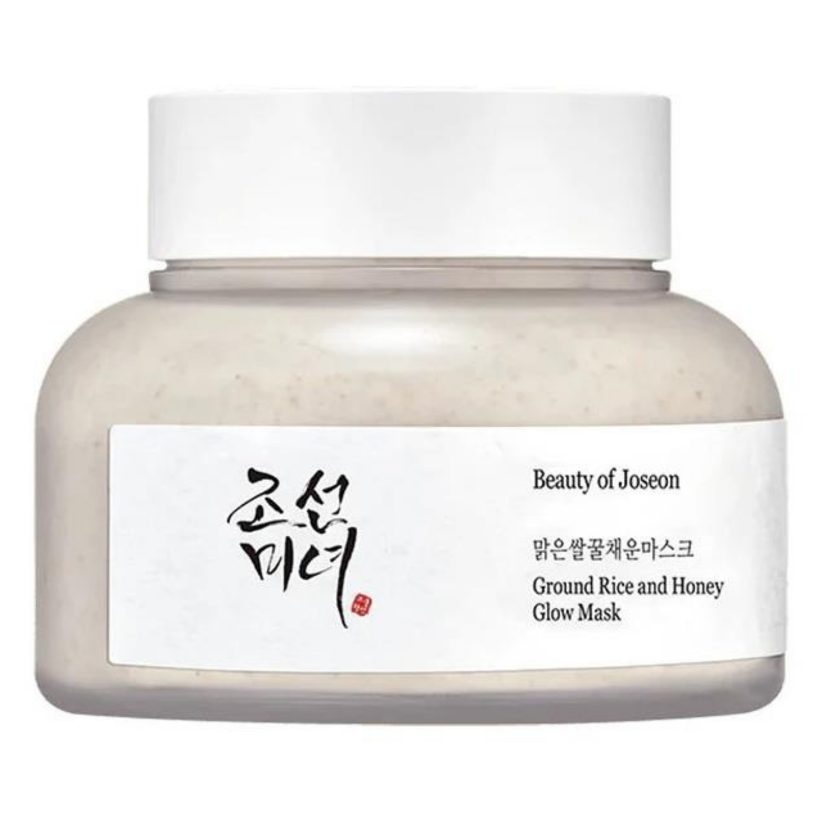 Beauty of Joseon Ground Rice and Honey Glow Mask