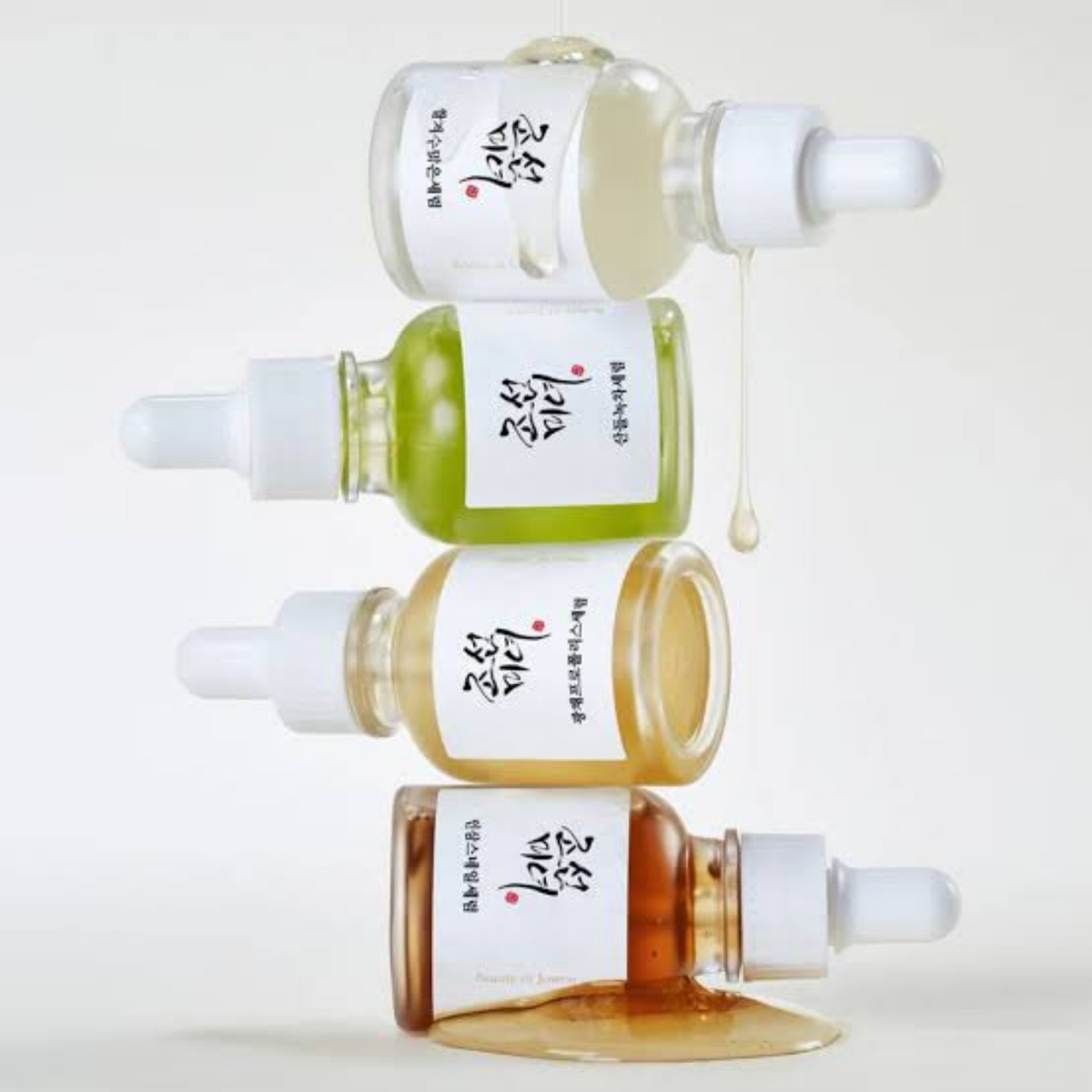 Beauty of Joseon Hanbang Serum Discovery Kit
