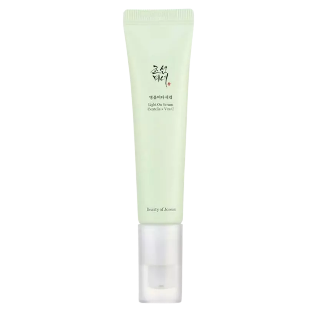 Beauty of Joseon Light On Serum Centella + Vita C