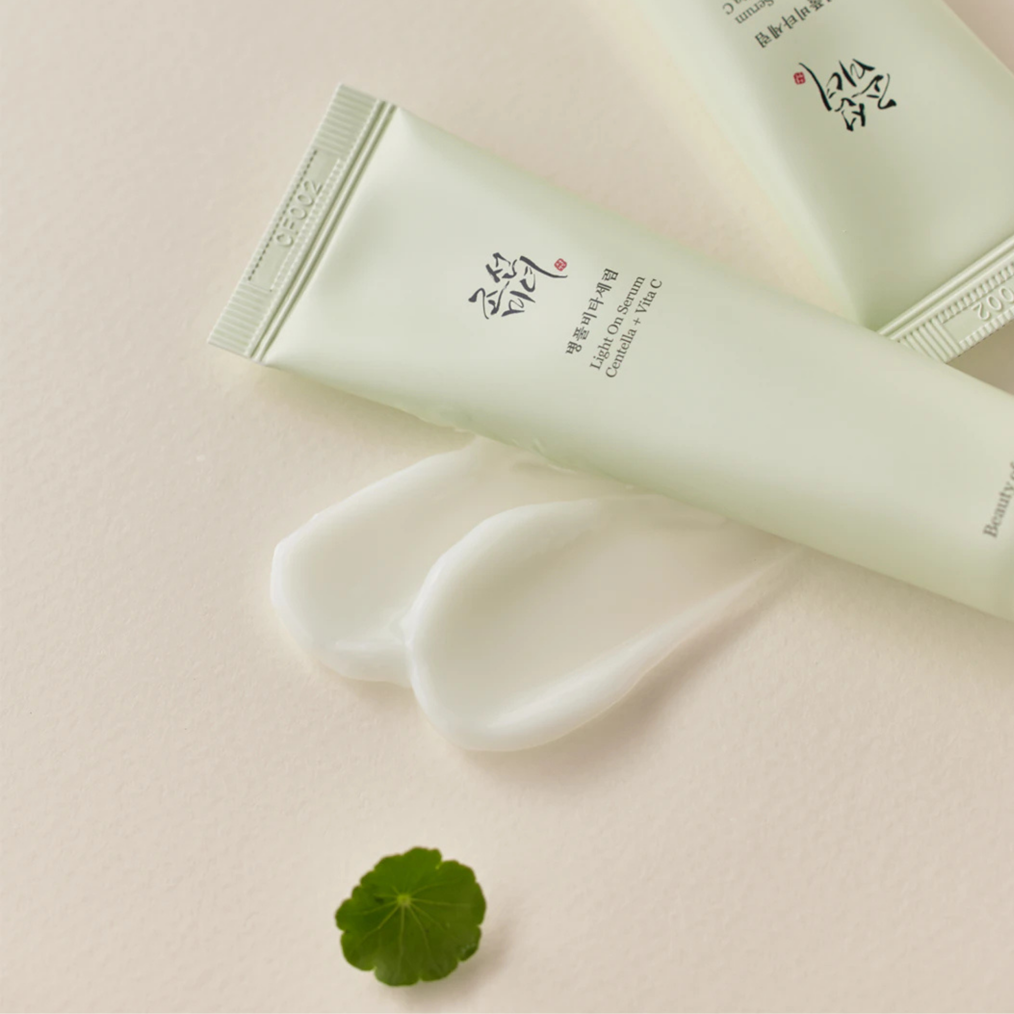 Beauty of Joseon Light On Serum Centella + Vita C