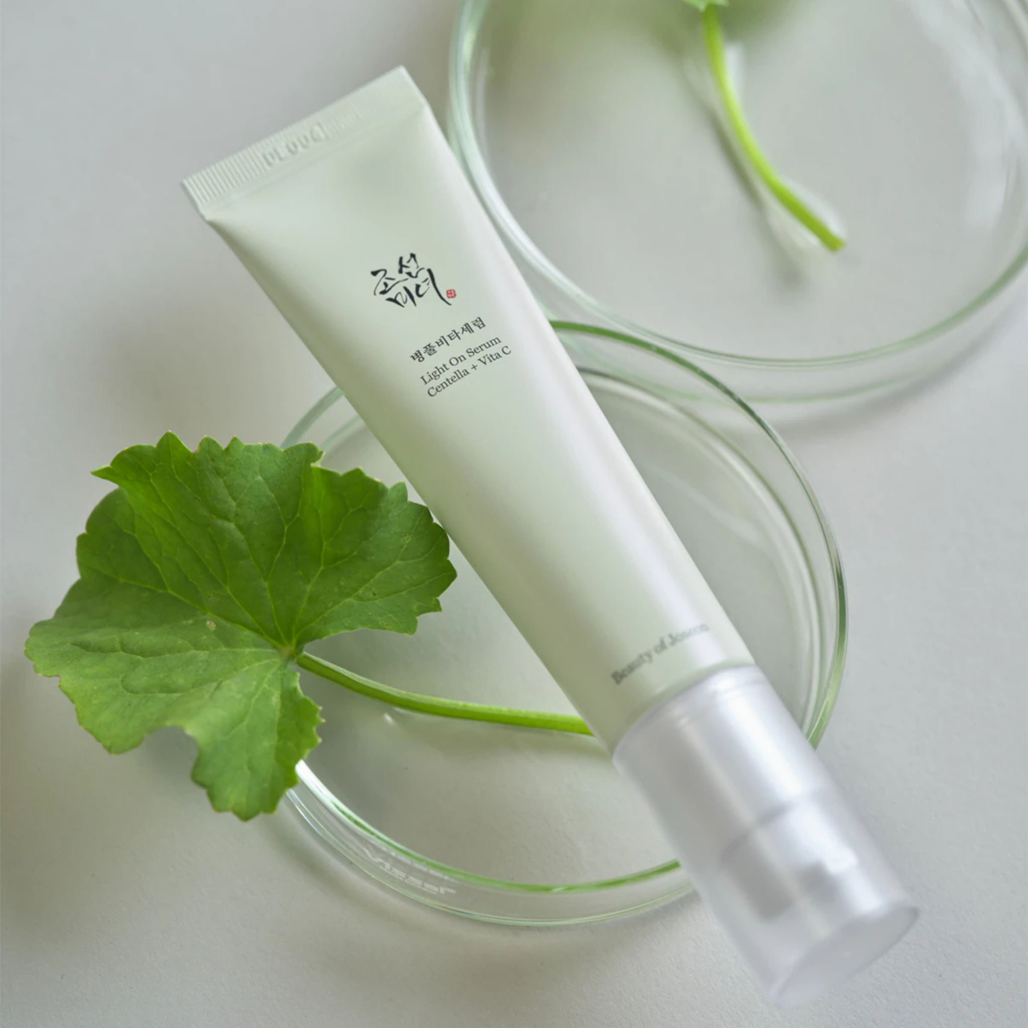 Beauty of Joseon Light On Serum Centella + Vita C