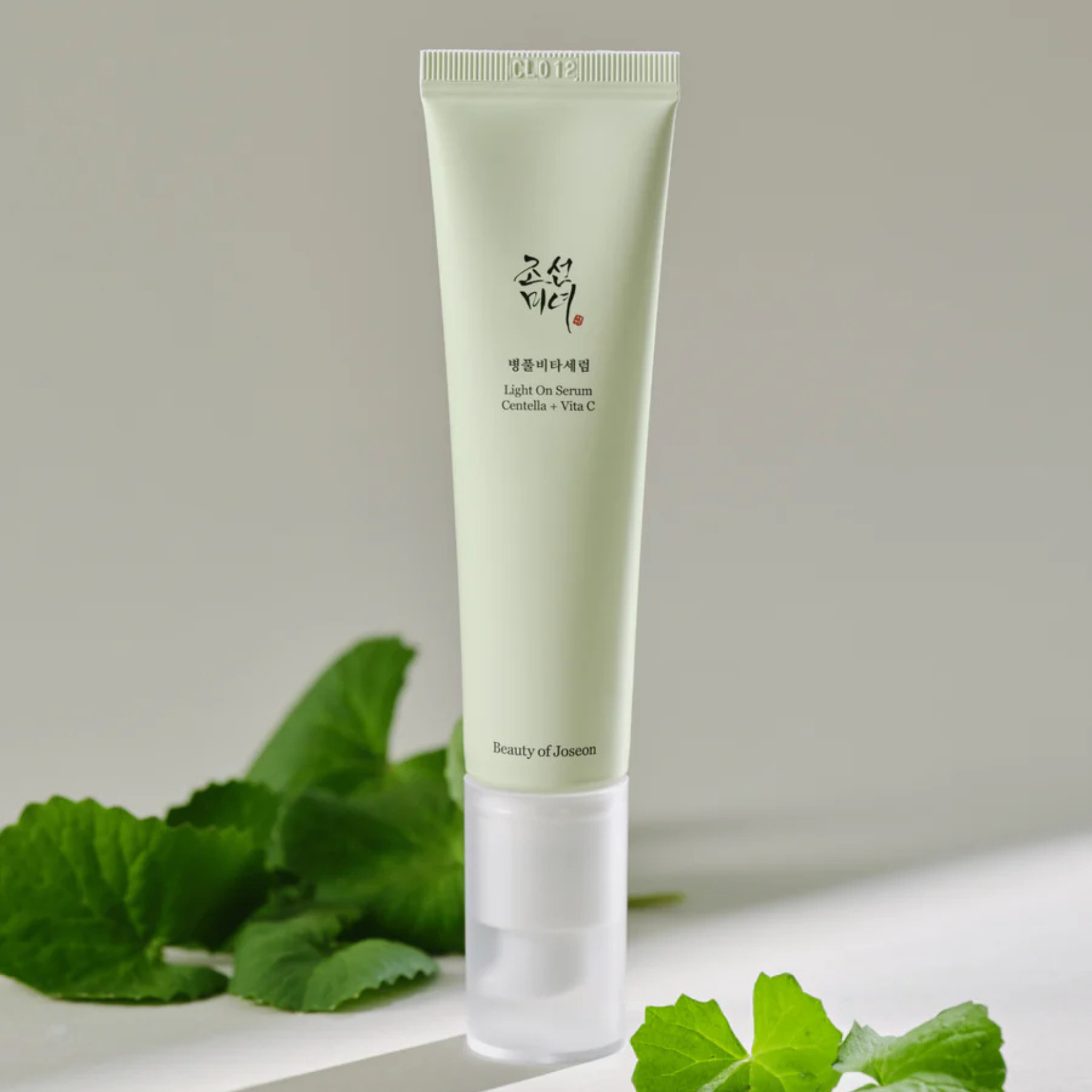 Beauty of Joseon Light On Serum Centella + Vita C