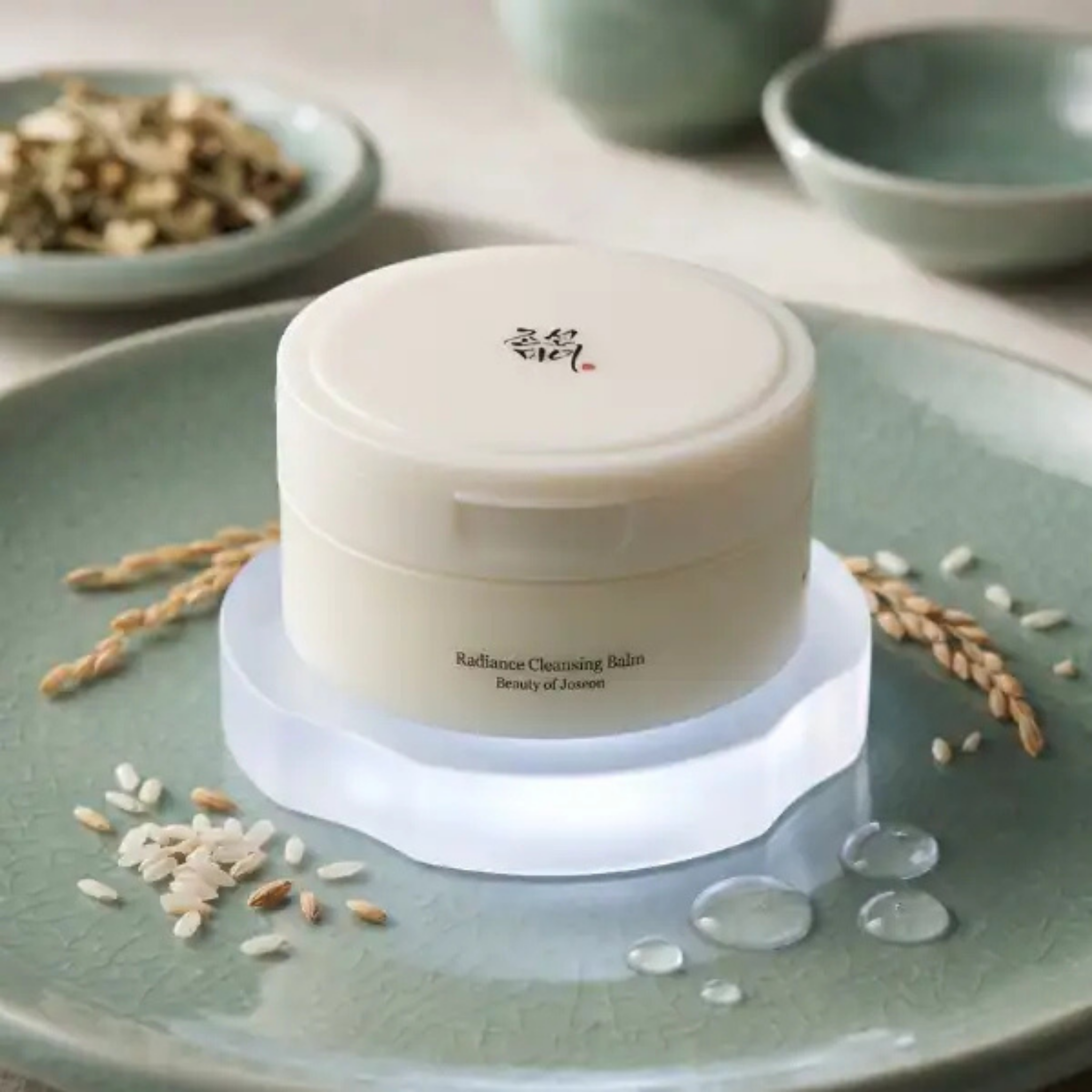 Beauty of Joseon Radiance Cleansing Balm