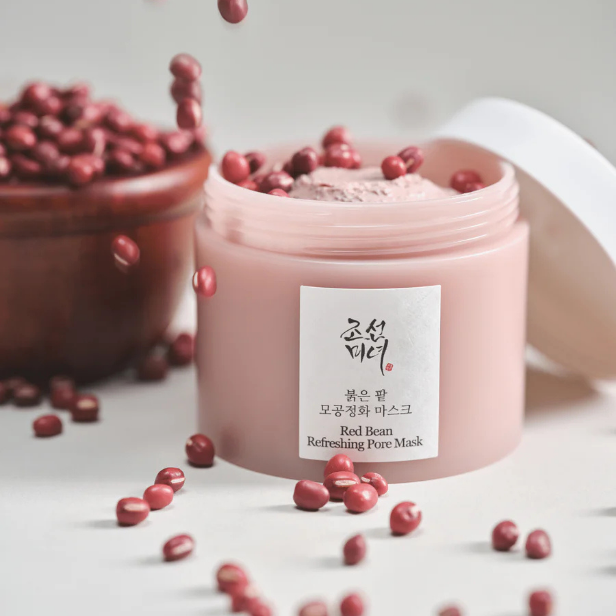 Beauty of Joseon Red Bean Refreshing Pore Mask