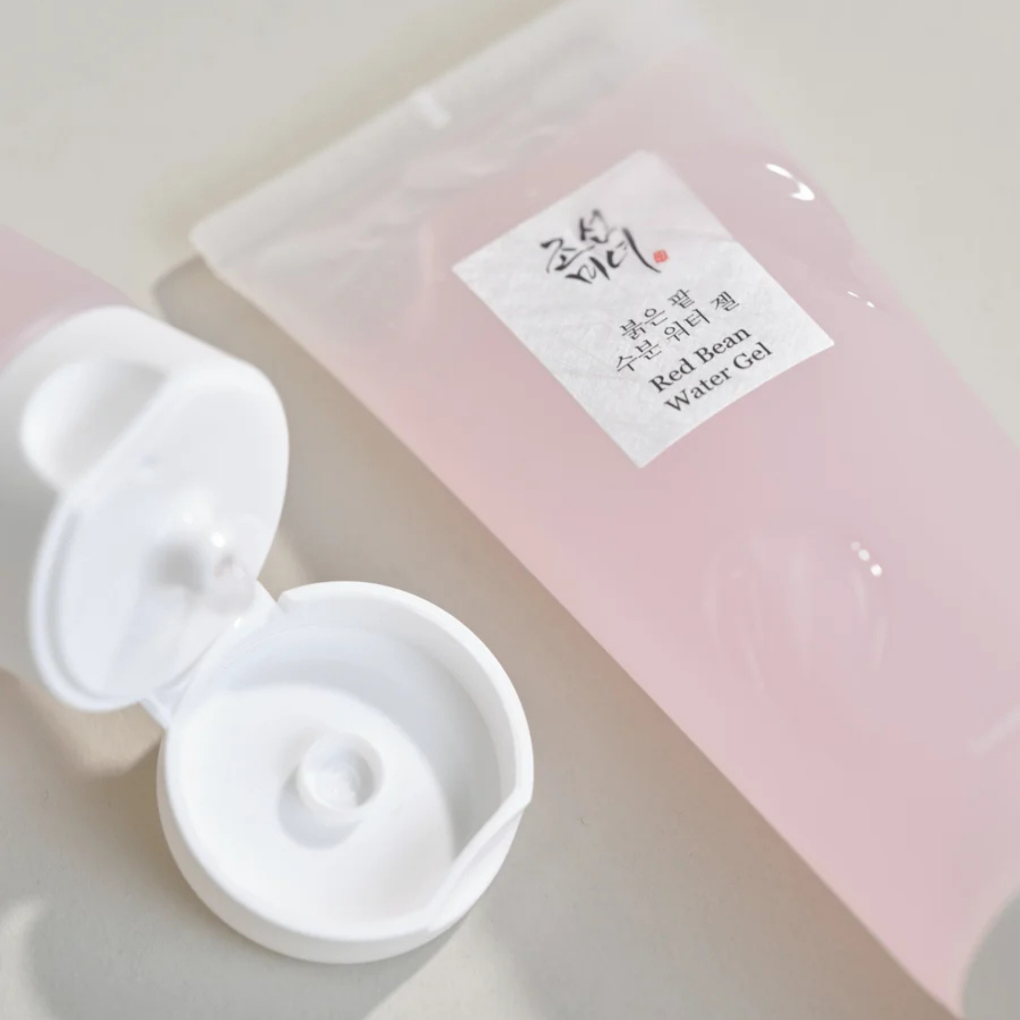 Beauty of Joseon Red Bean Water Gel