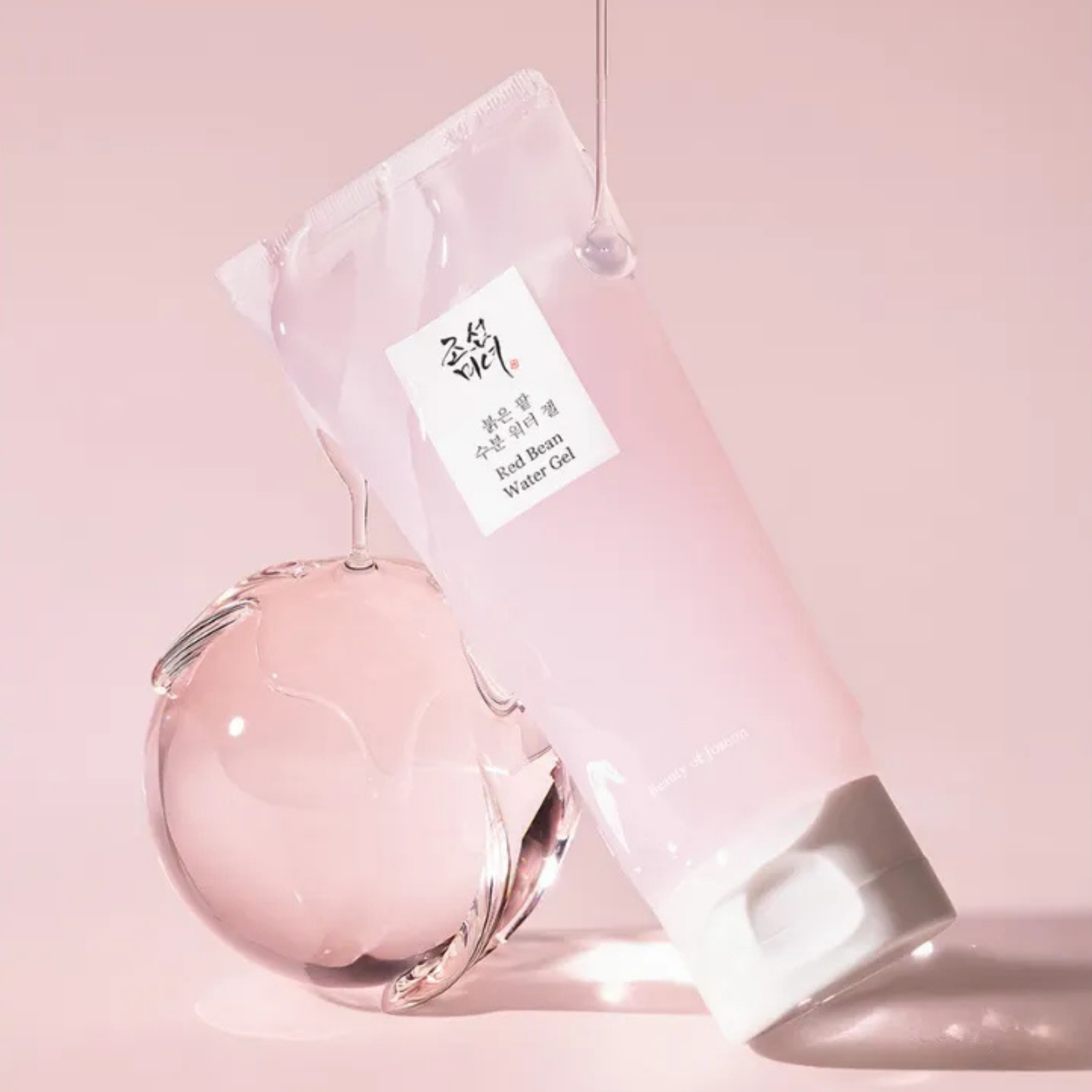 Beauty of Joseon Red Bean Water Gel