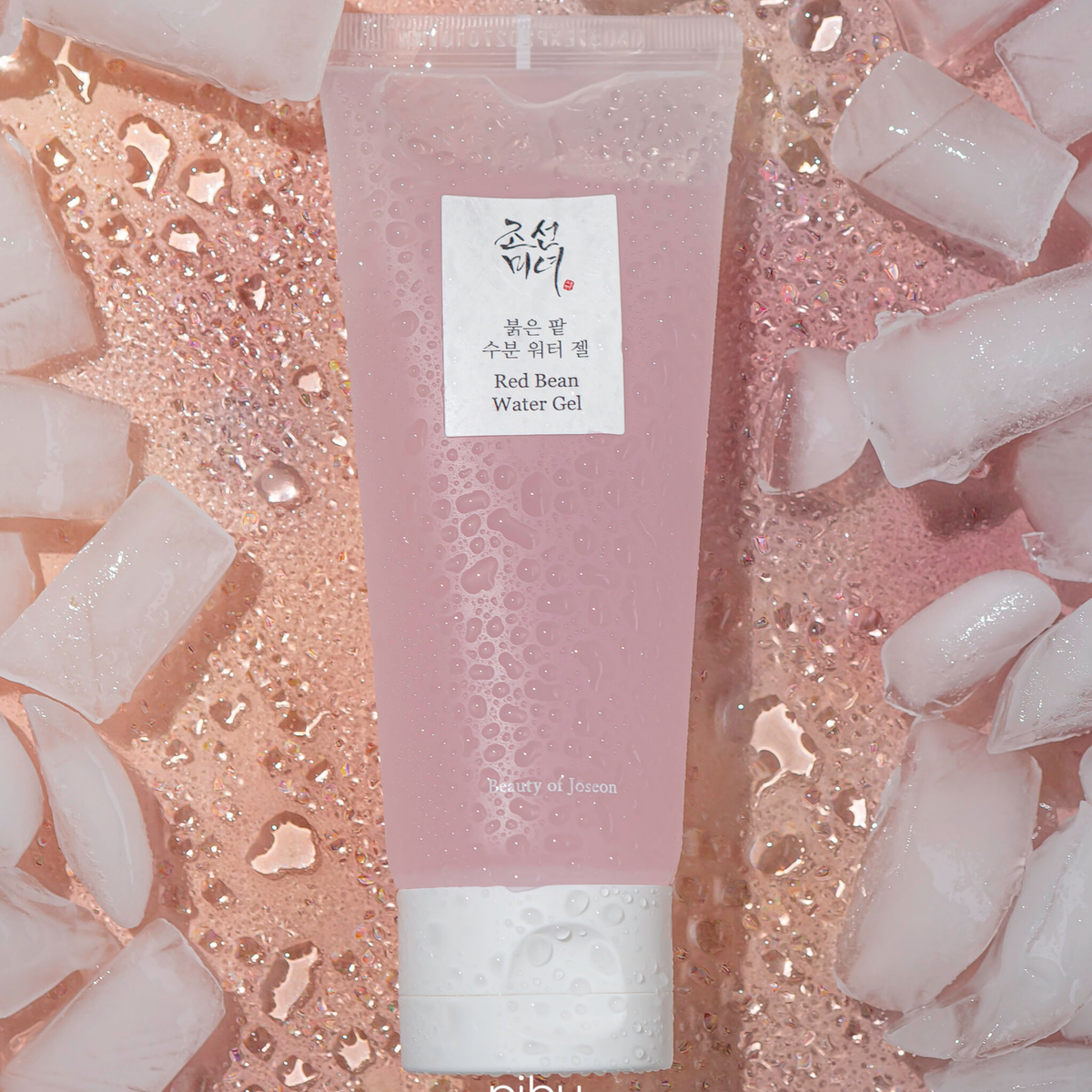 Beauty of Joseon Red Bean Water Gel