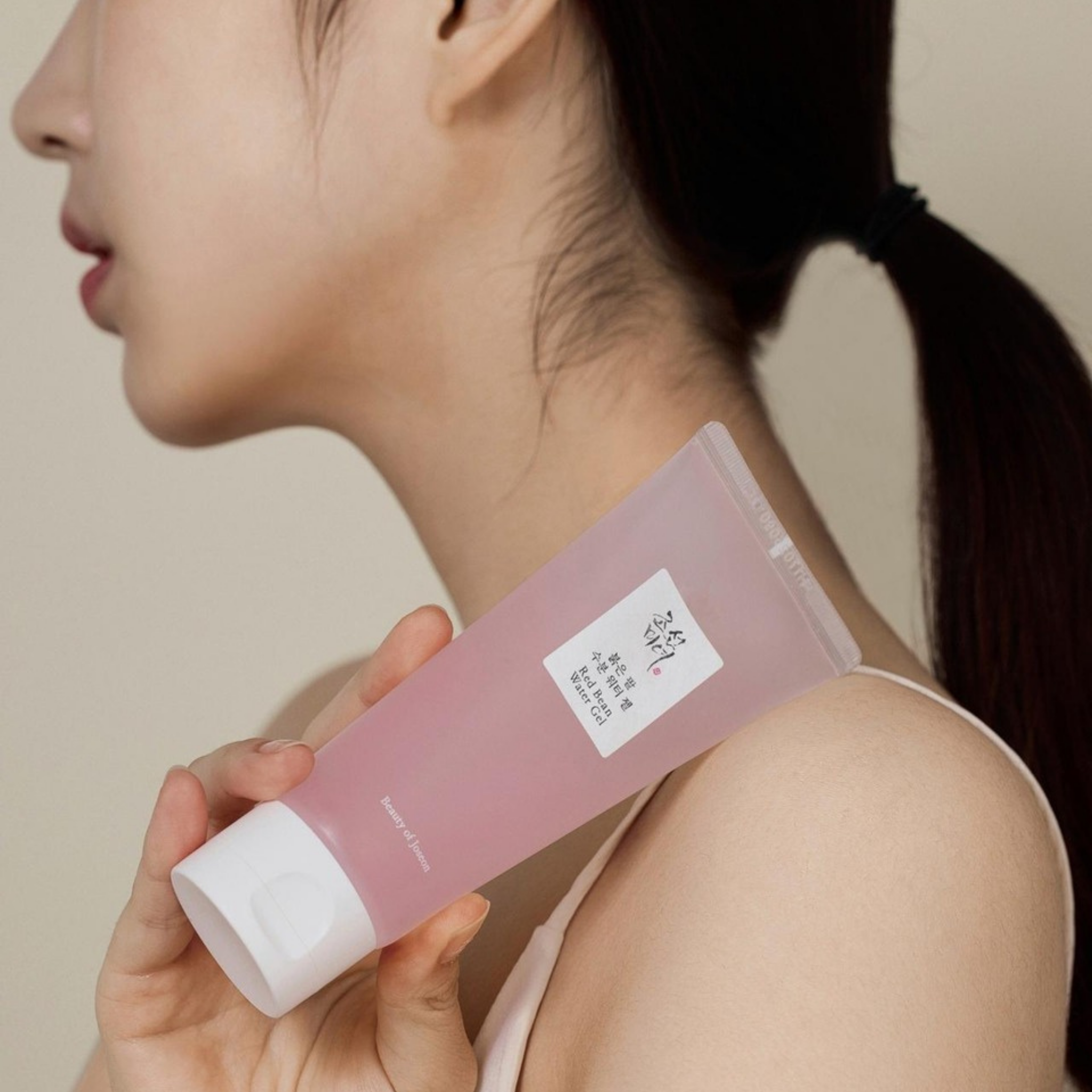 Beauty of Joseon Red Bean Water Gel