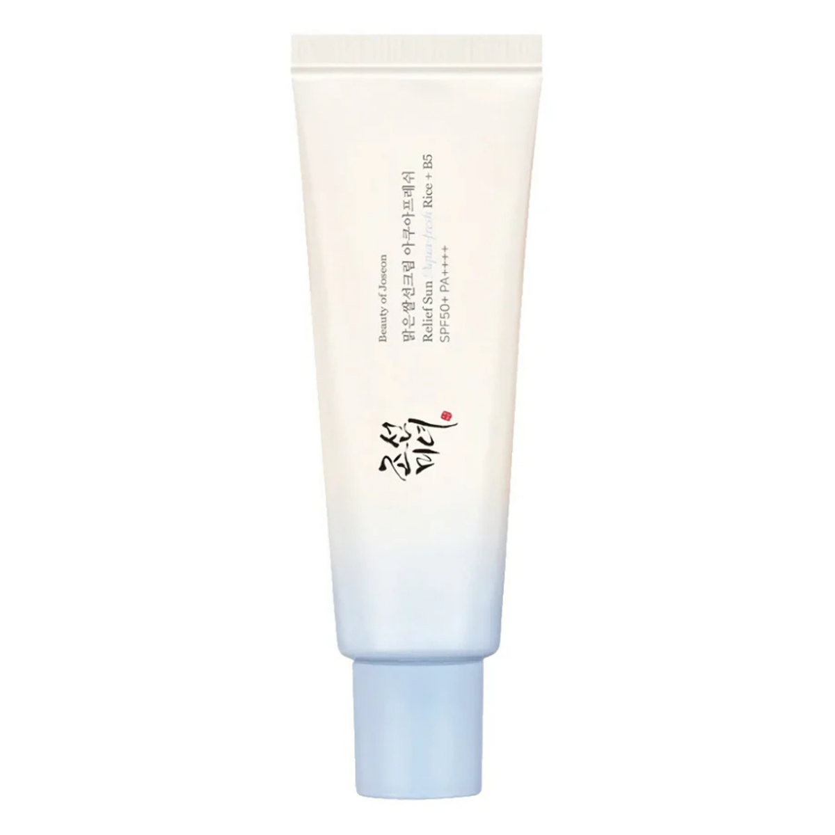 Beauty of Joseon Relief Sun Aqua Fresh
