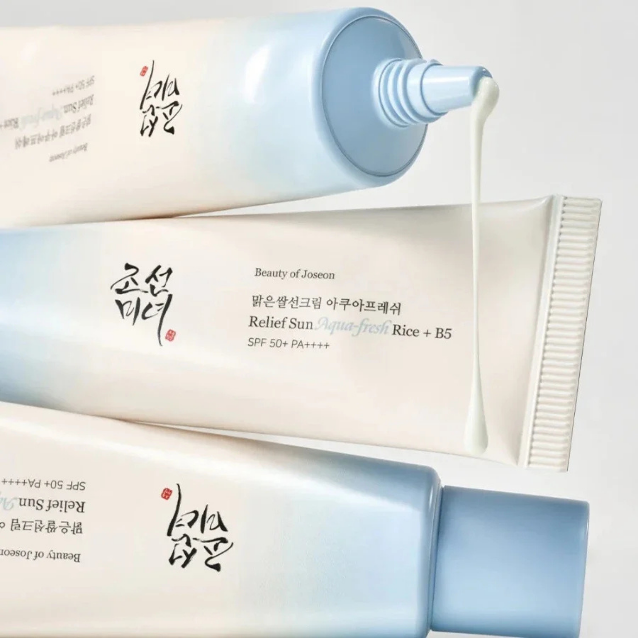 Beauty of Joseon Relief Sun Aqua Fresh