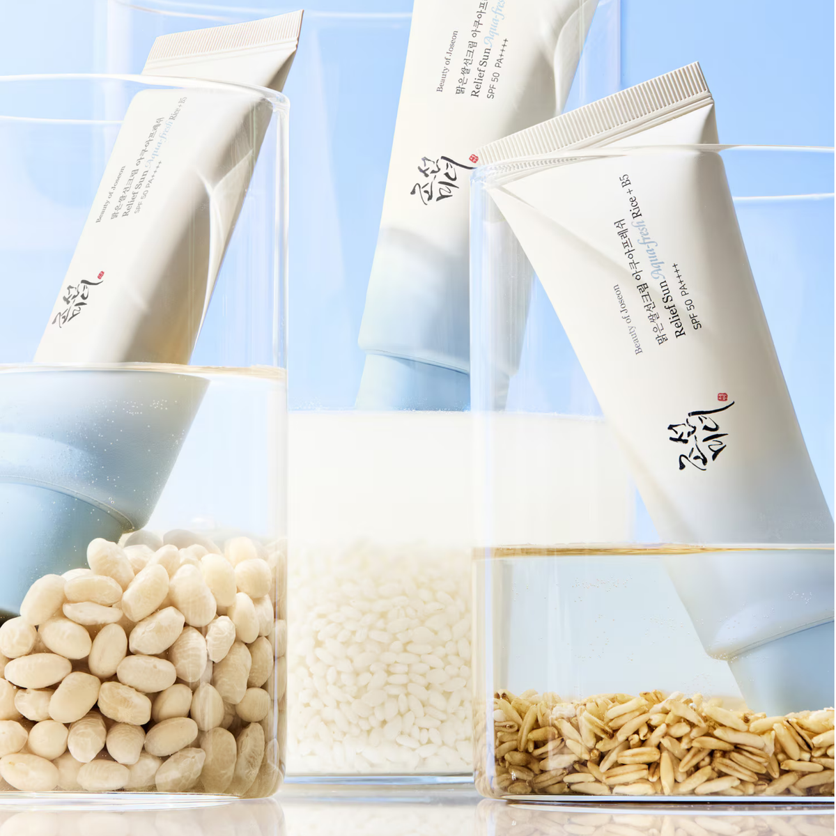 Beauty of Joseon Relief Sun Aqua Fresh