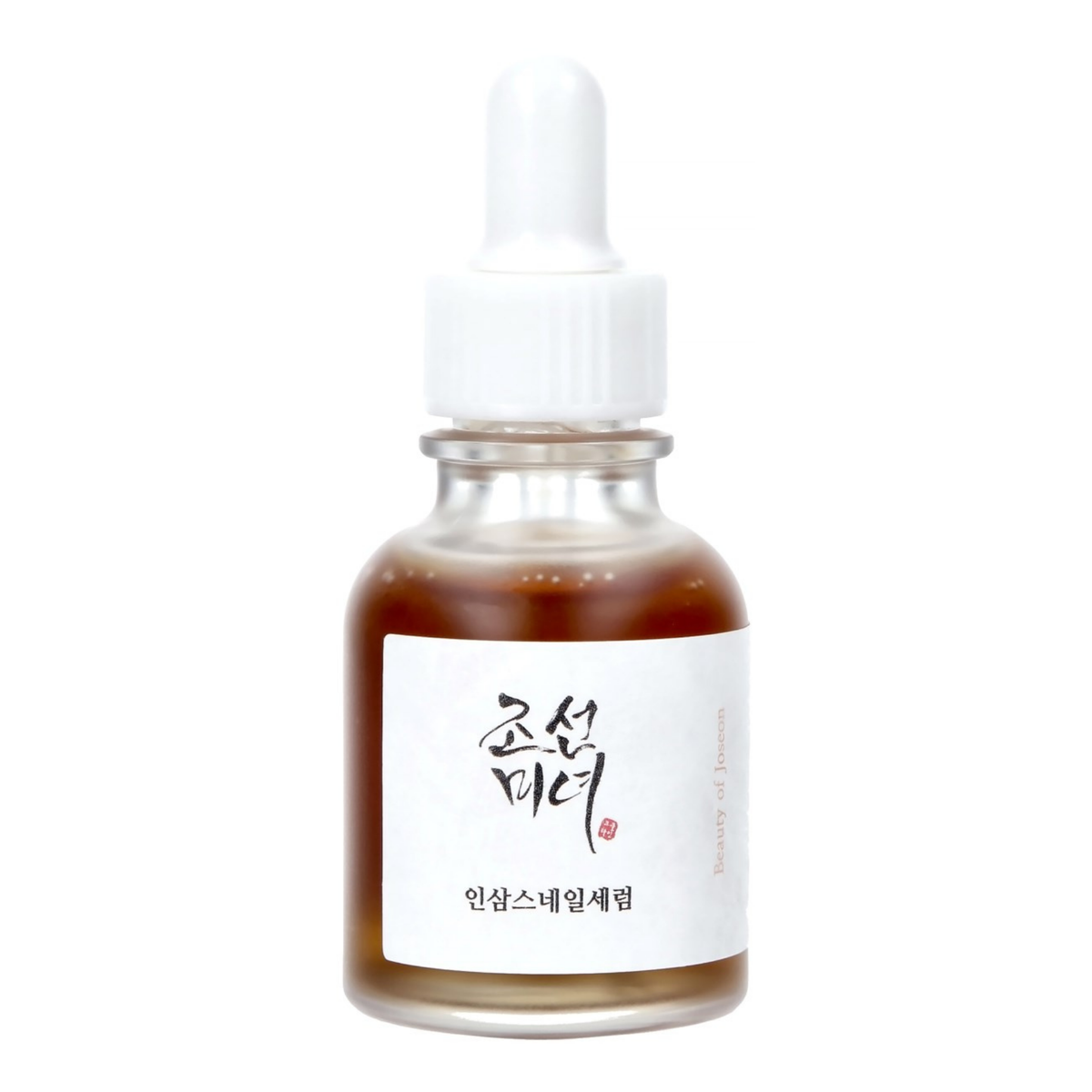 Beauty of Joseon Revive Serum: Ginseng + Snail Mucin