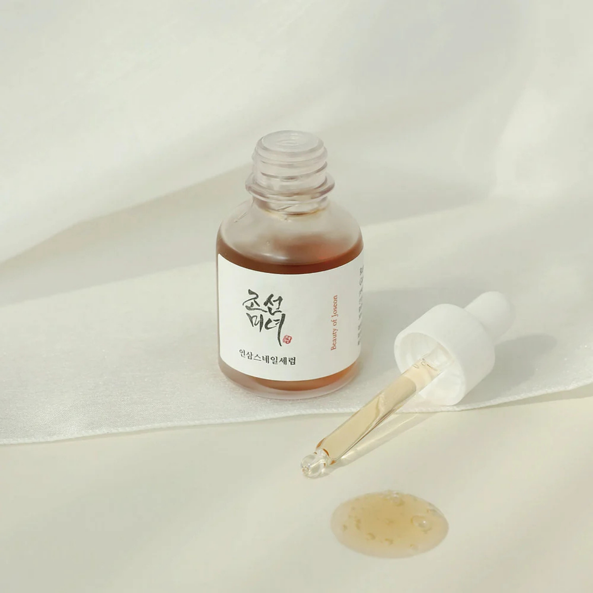 Beauty of Joseon Revive Serum: Ginseng + Snail Mucin
