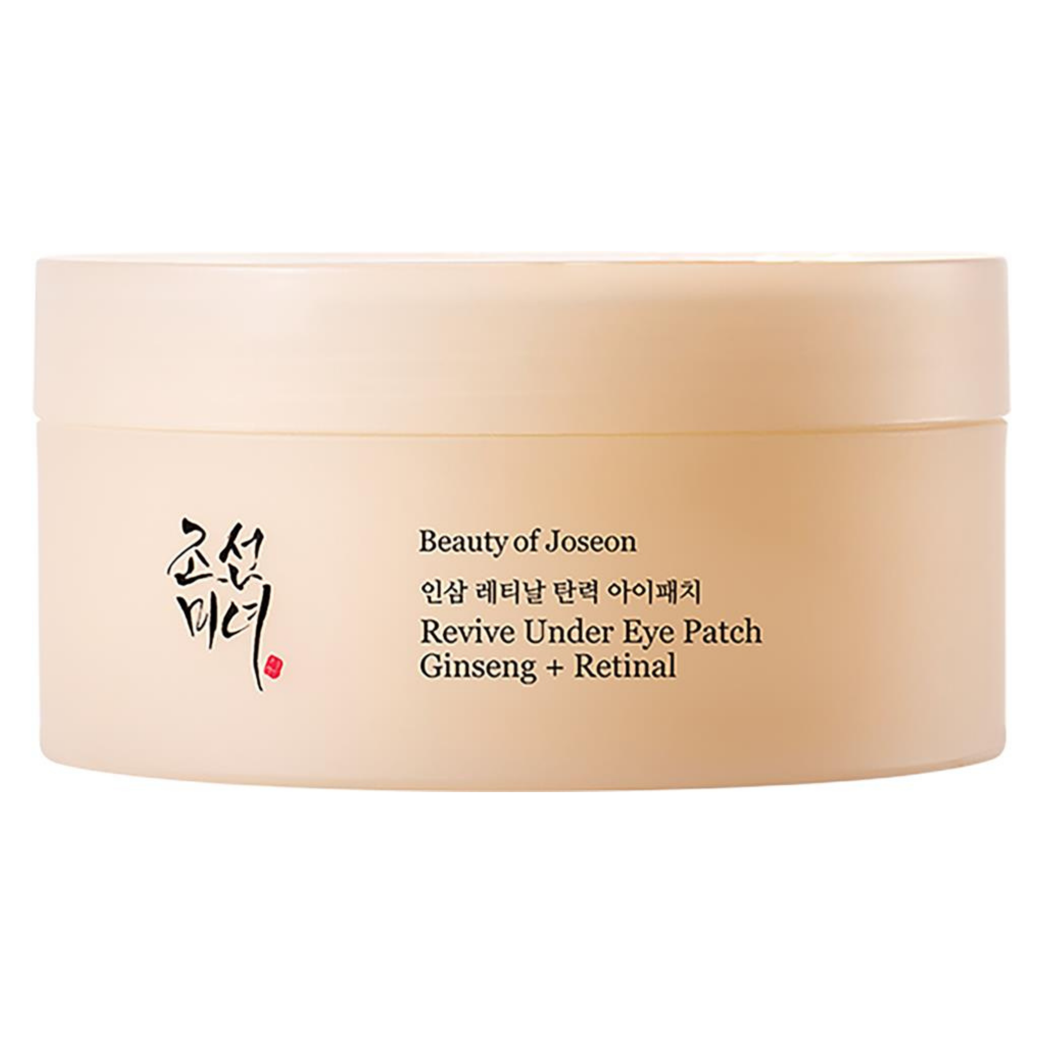Beauty of Joseon Revive Under Eye Patch Ginseng + Retinal