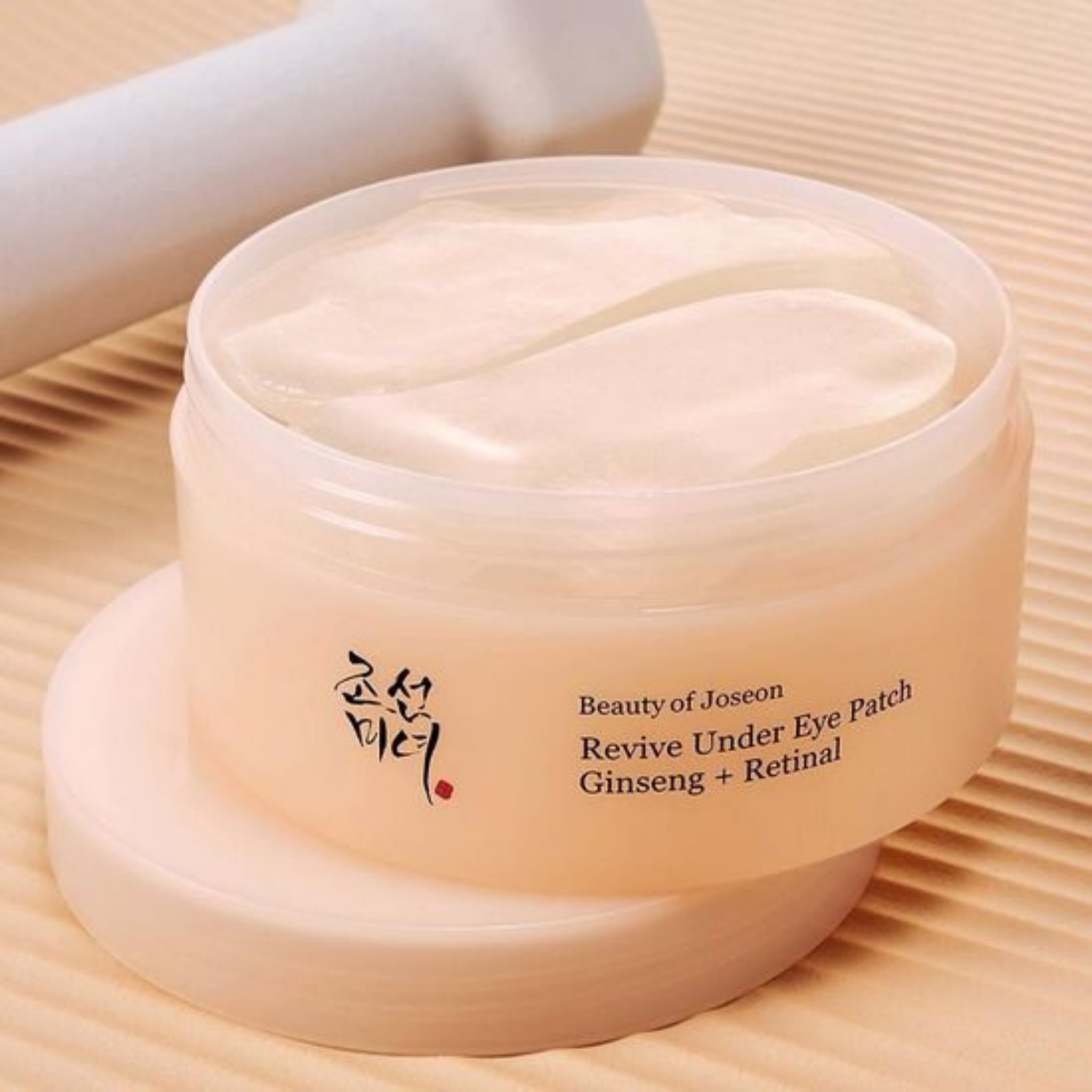 Beauty of Joseon Revive Under Eye Patch Ginseng + Retinal