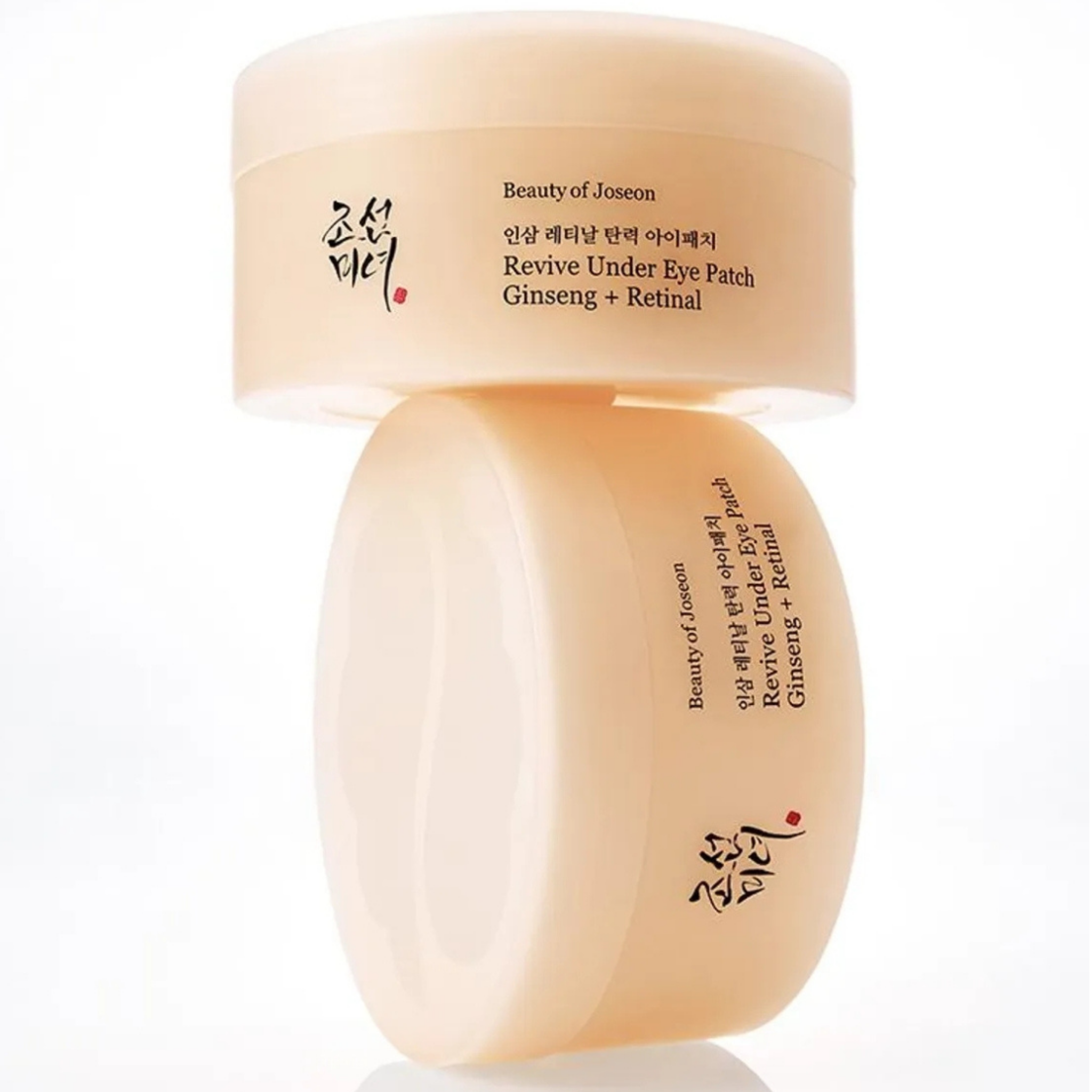 Beauty of Joseon Revive Under Eye Patch Ginseng + Retinal