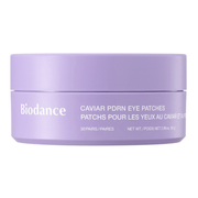 Biodance Caviar PDRN Eye Patches